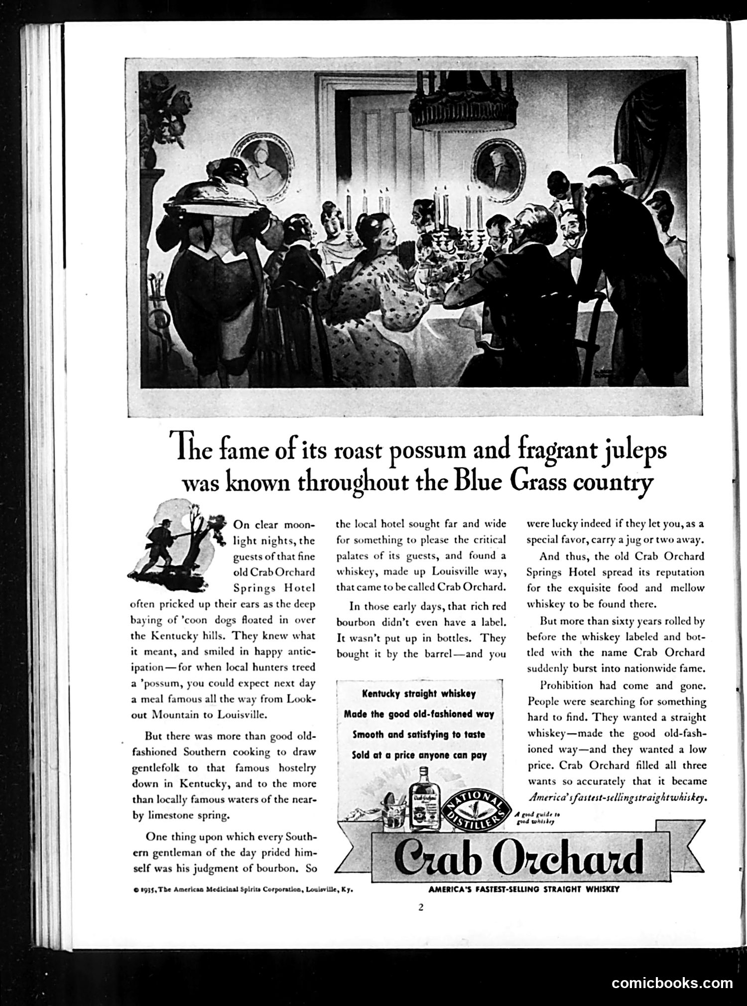 Judge — May 1935 — page 4 of 36