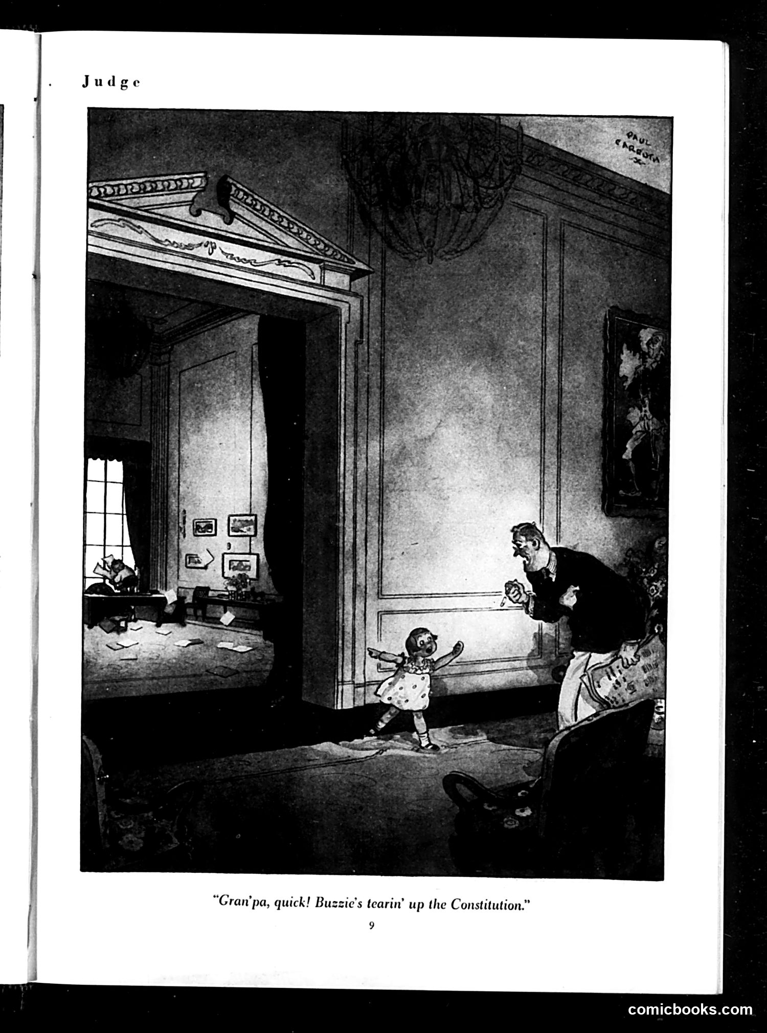 Judge — May 1935 — page 11 of 36