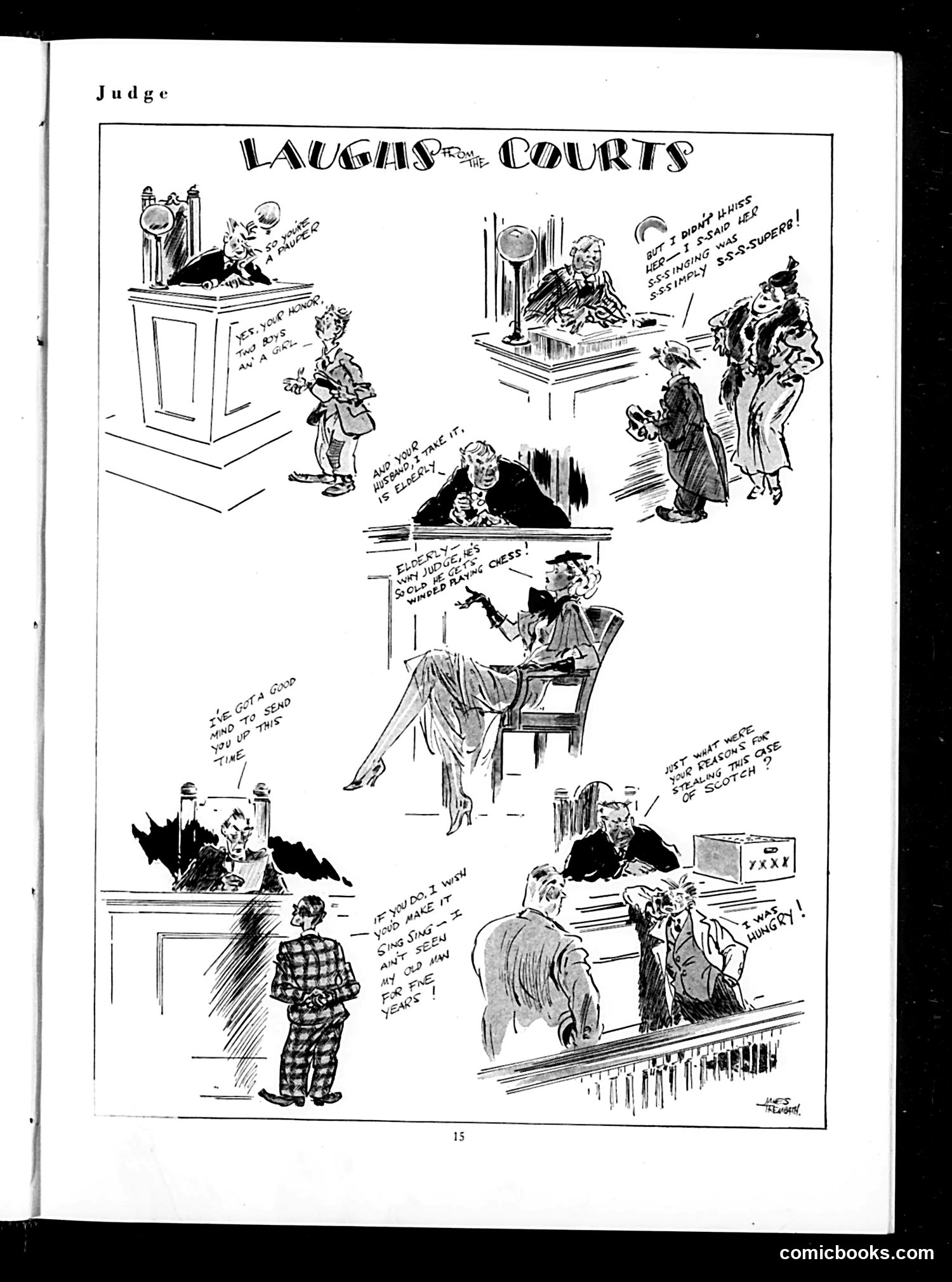 Judge — May 1935 — page 17 of 36