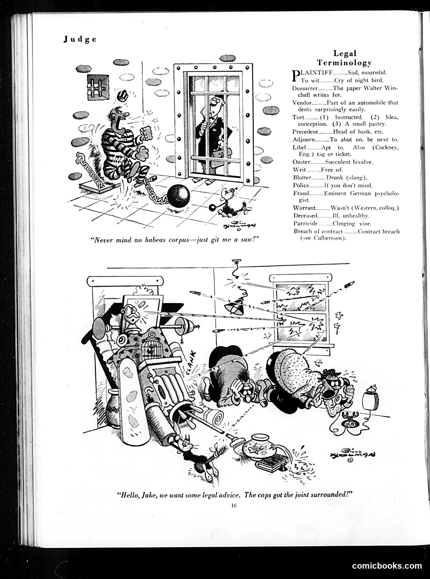 Judge — May 1935 — page 18 of 36