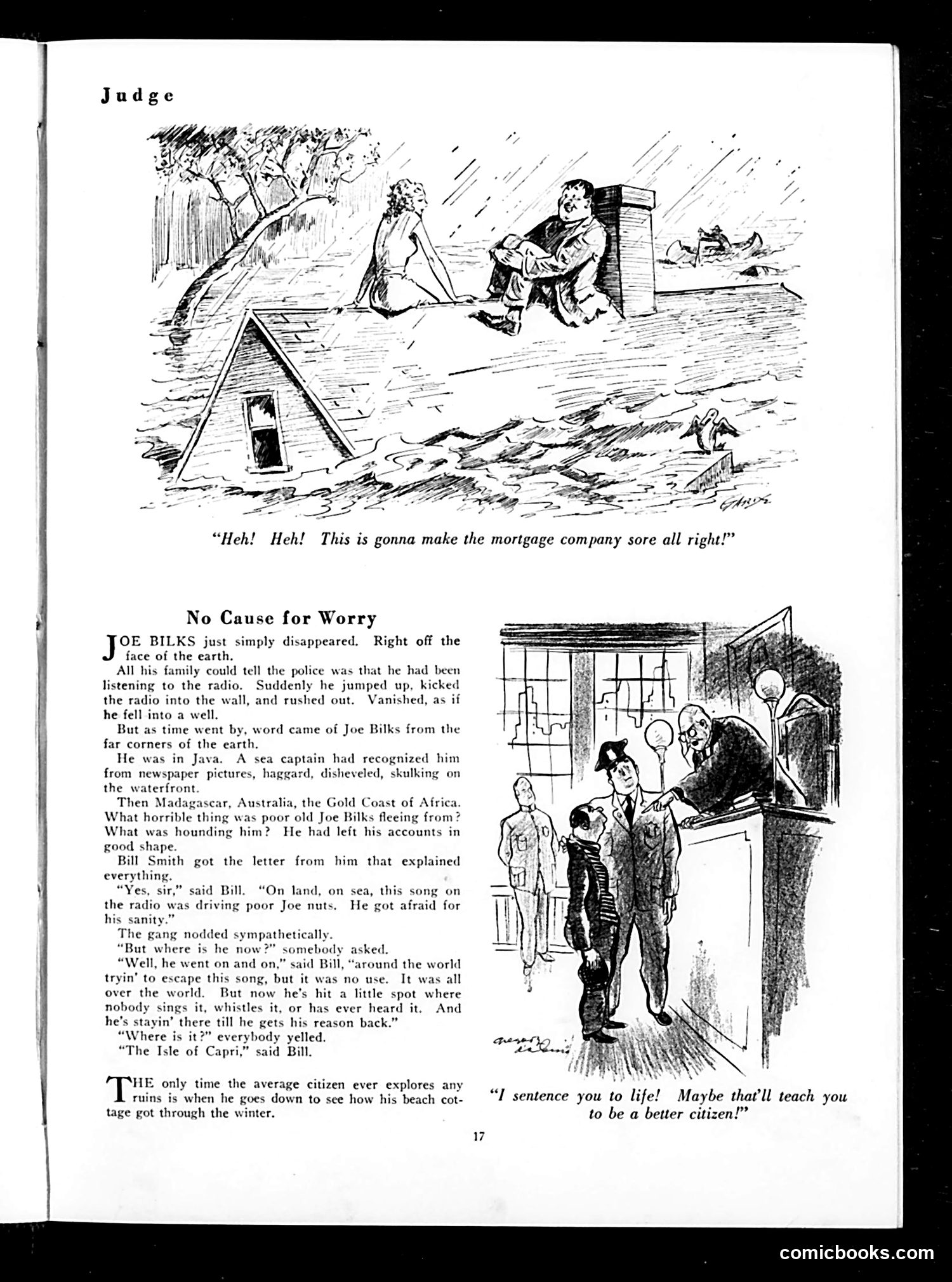 Judge — May 1935 — page 19 of 36