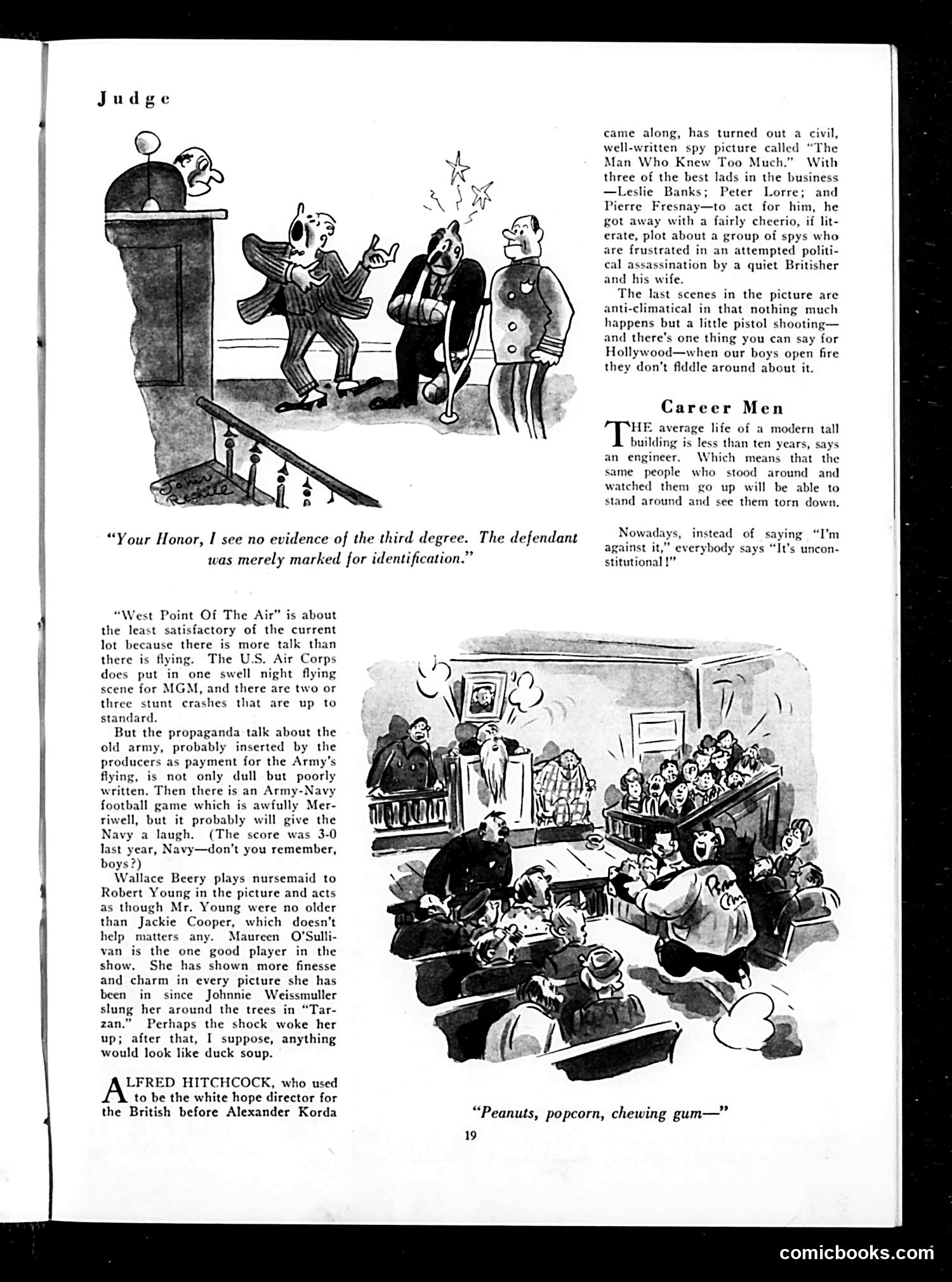 Judge — May 1935 — page 21 of 36