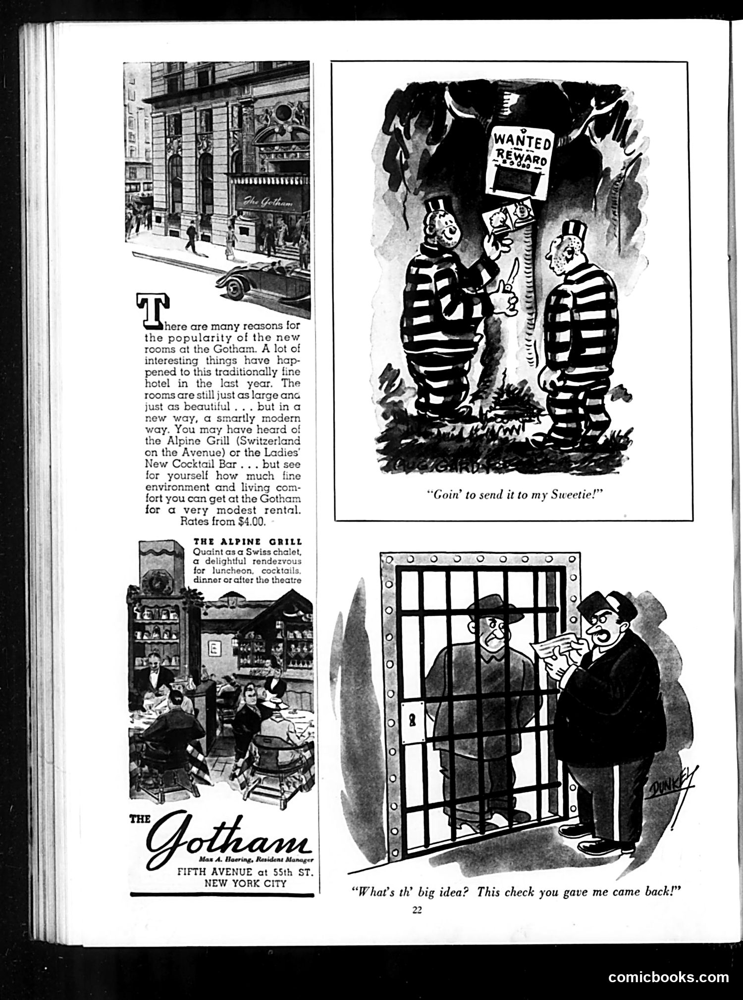 Judge — May 1935 — page 24 of 36