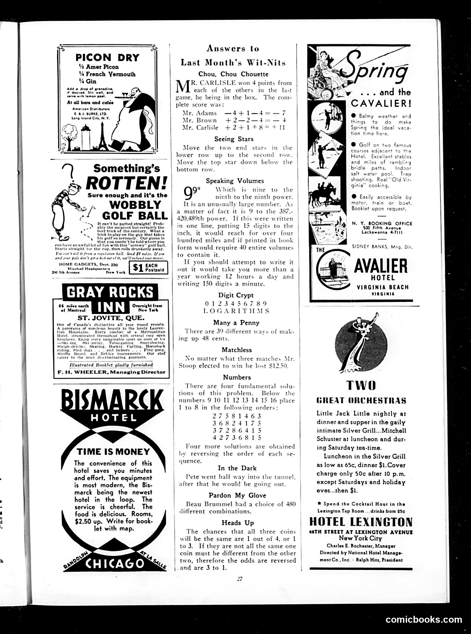 Judge — May 1935 — page 29 of 36