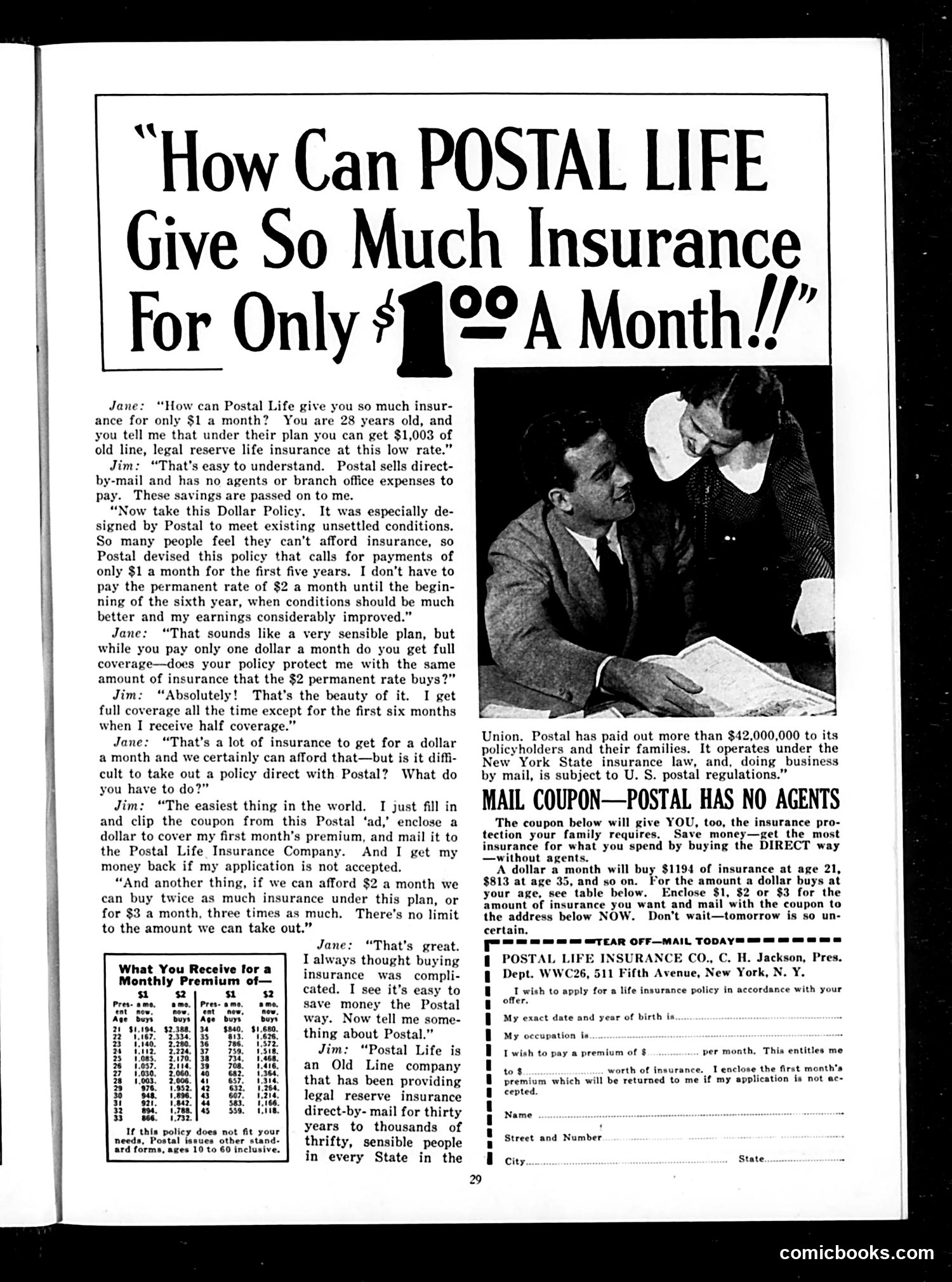 Judge — May 1935 — page 31 of 36