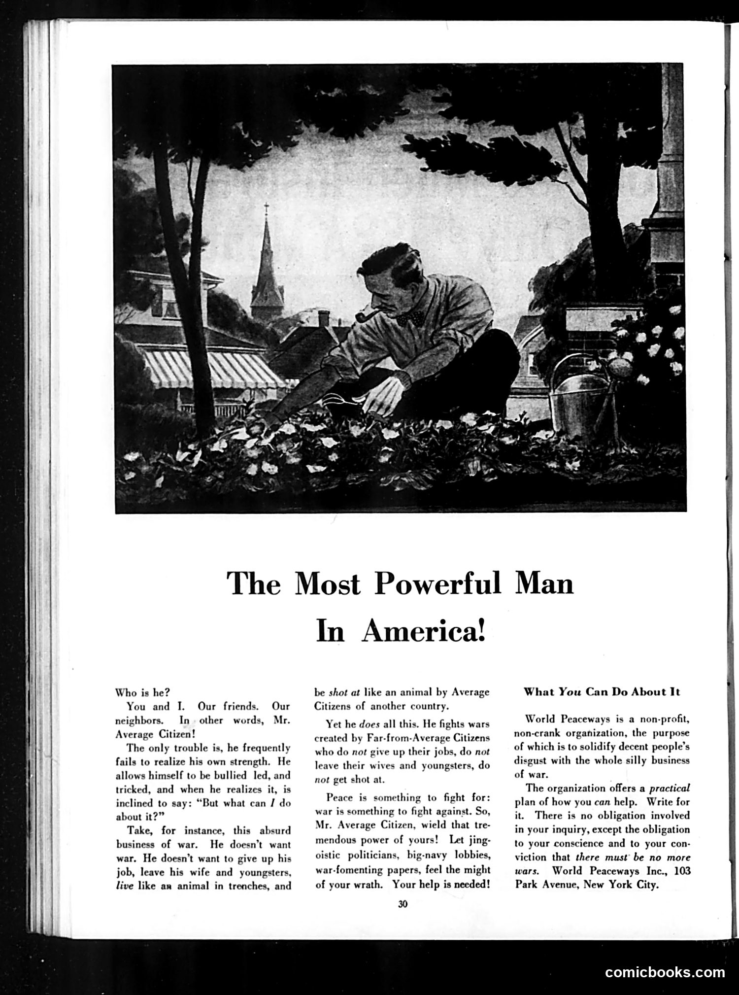 Judge — May 1935 — page 32 of 36