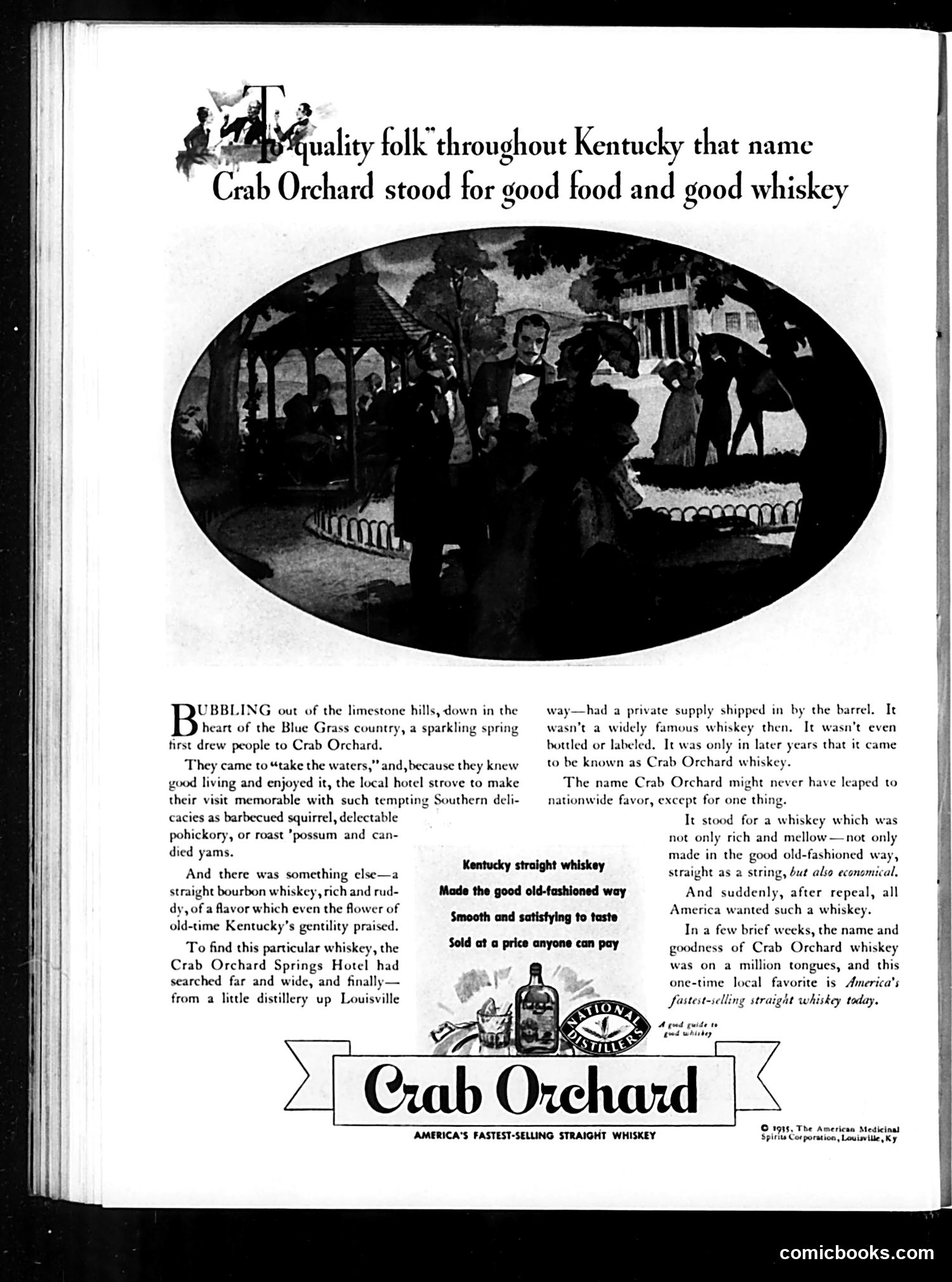 Judge — June 1935 — page 2 of 37