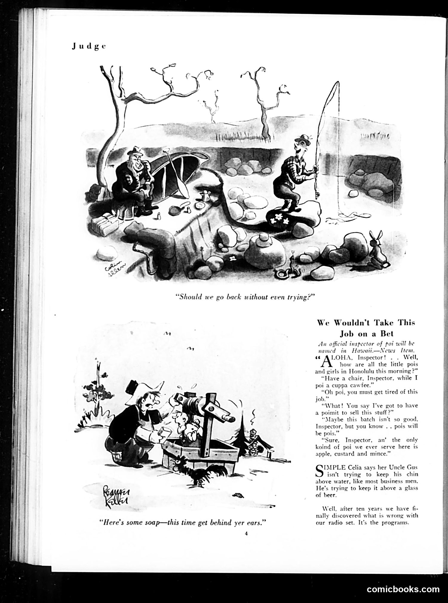 Judge — June 1935 — page 6 of 37