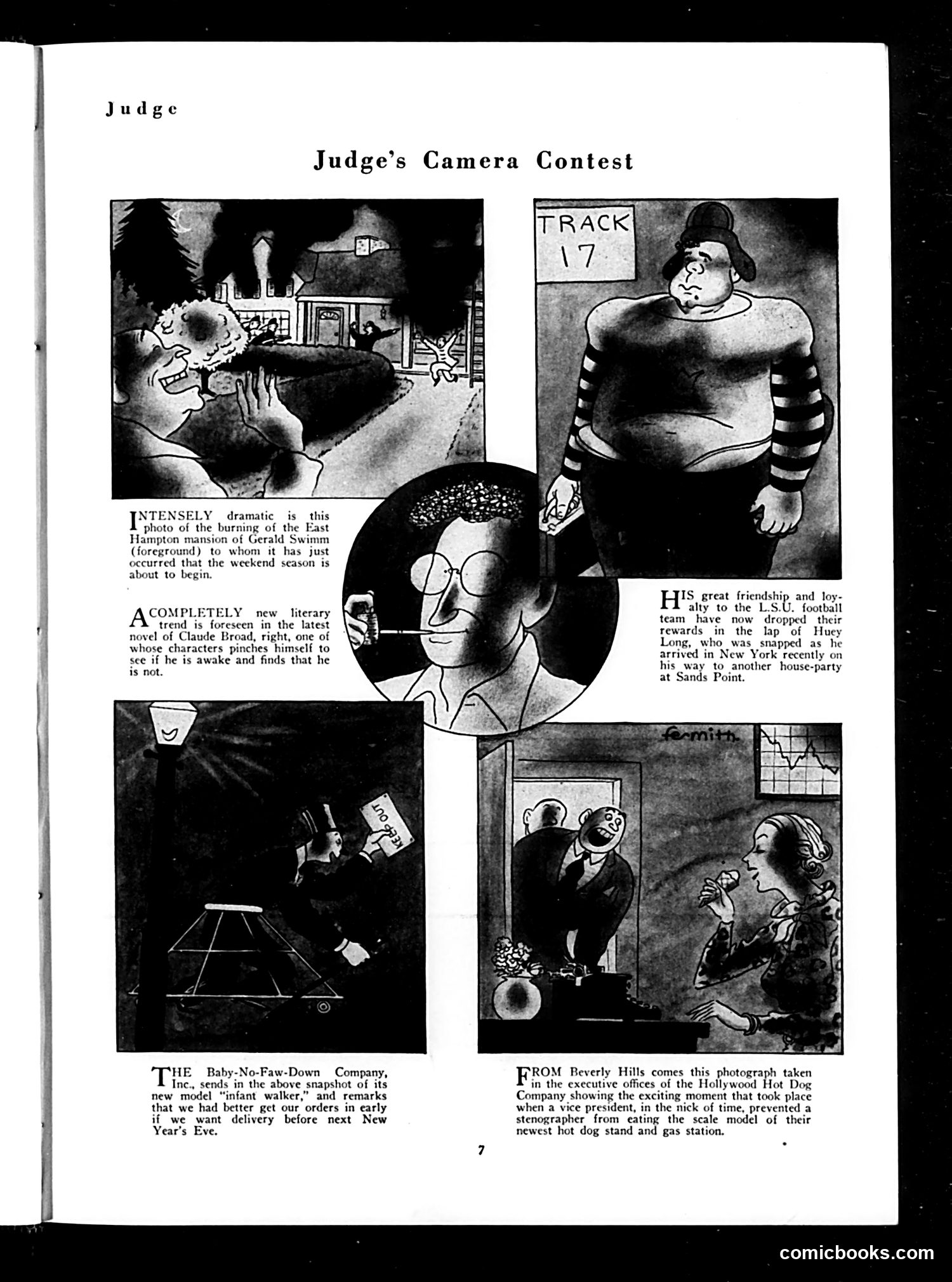 Judge — June 1935 — page 9 of 37
