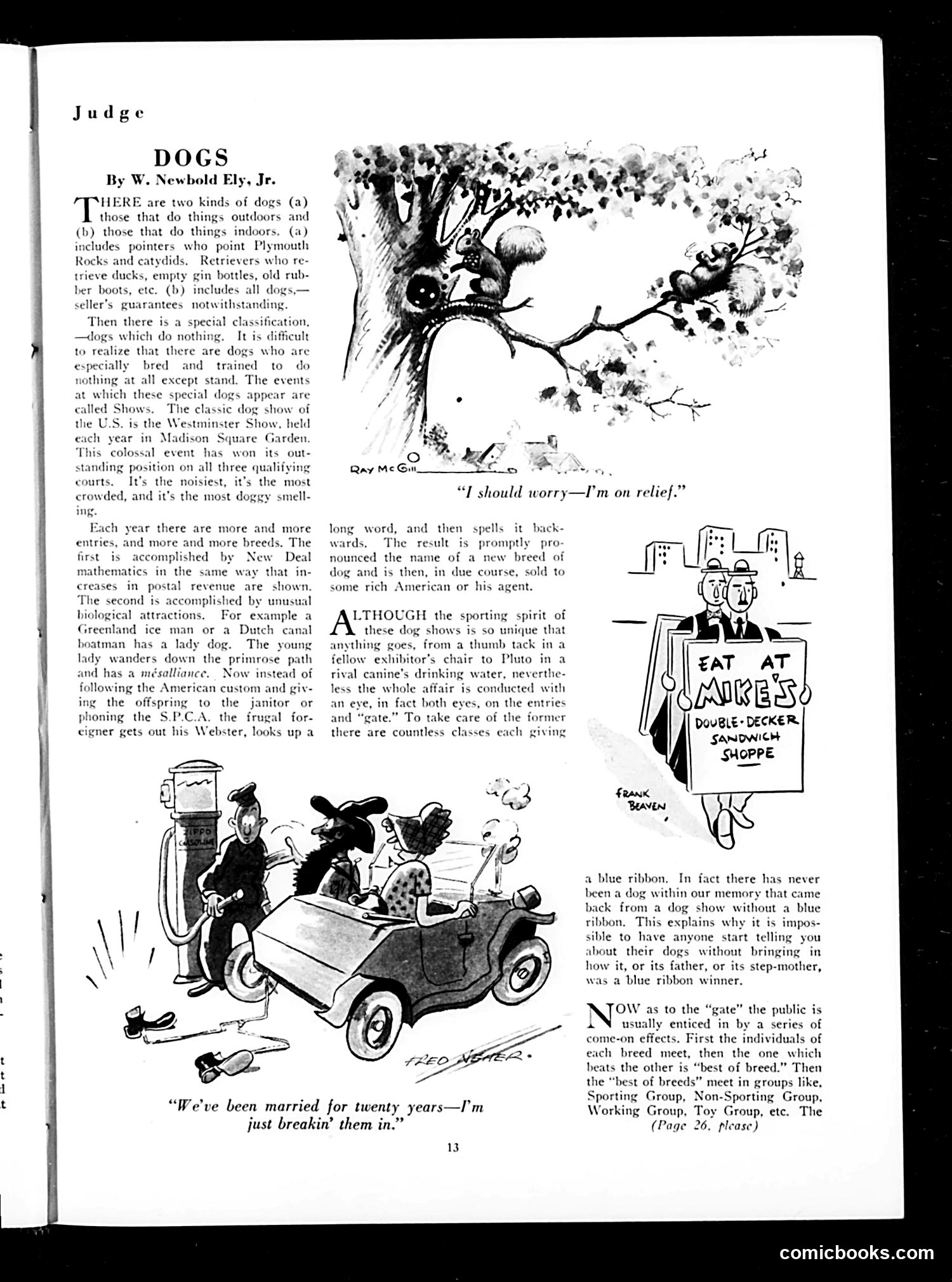 Judge — June 1935 — page 15 of 37