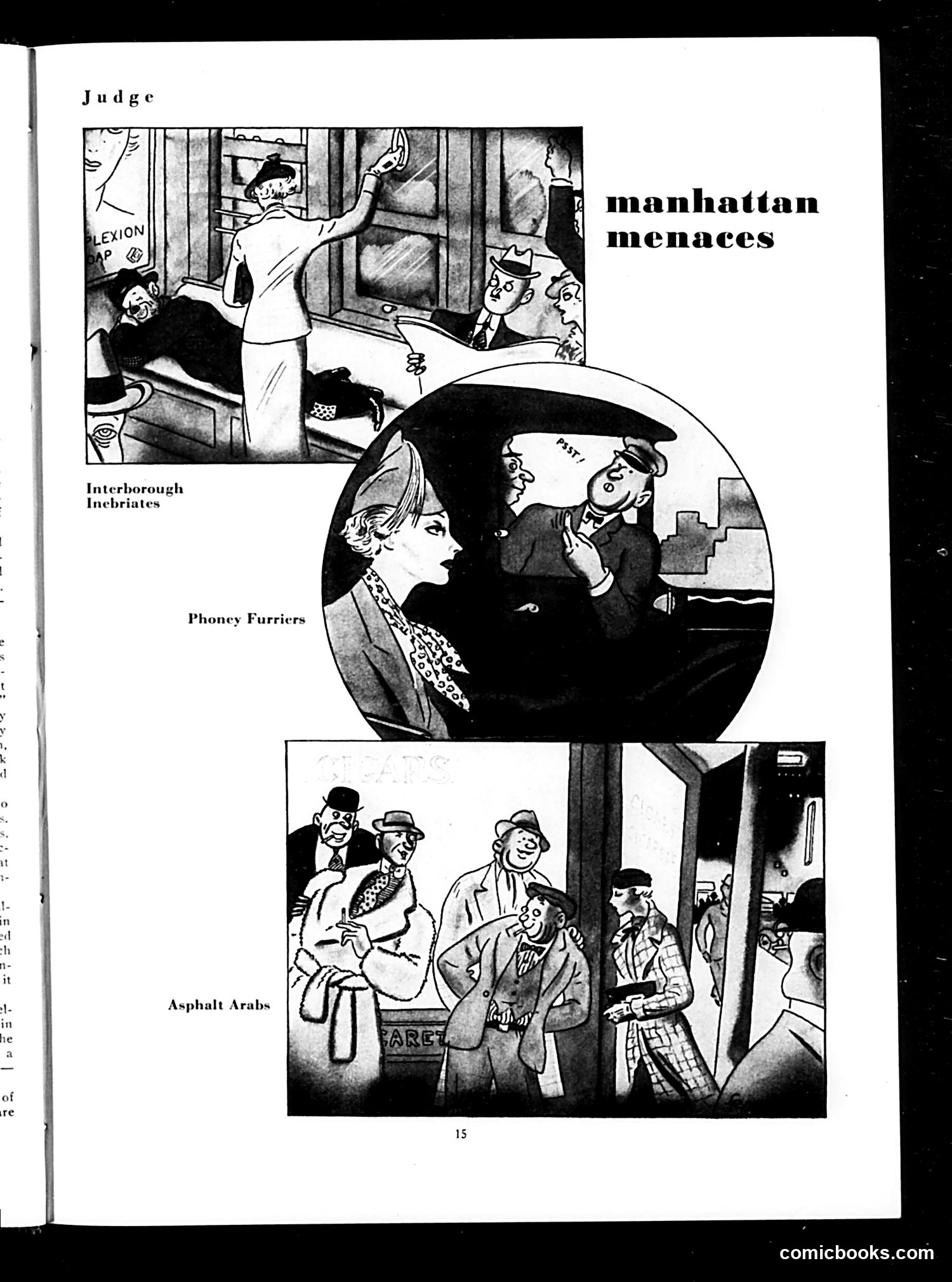 Judge — June 1935 — page 17 of 37