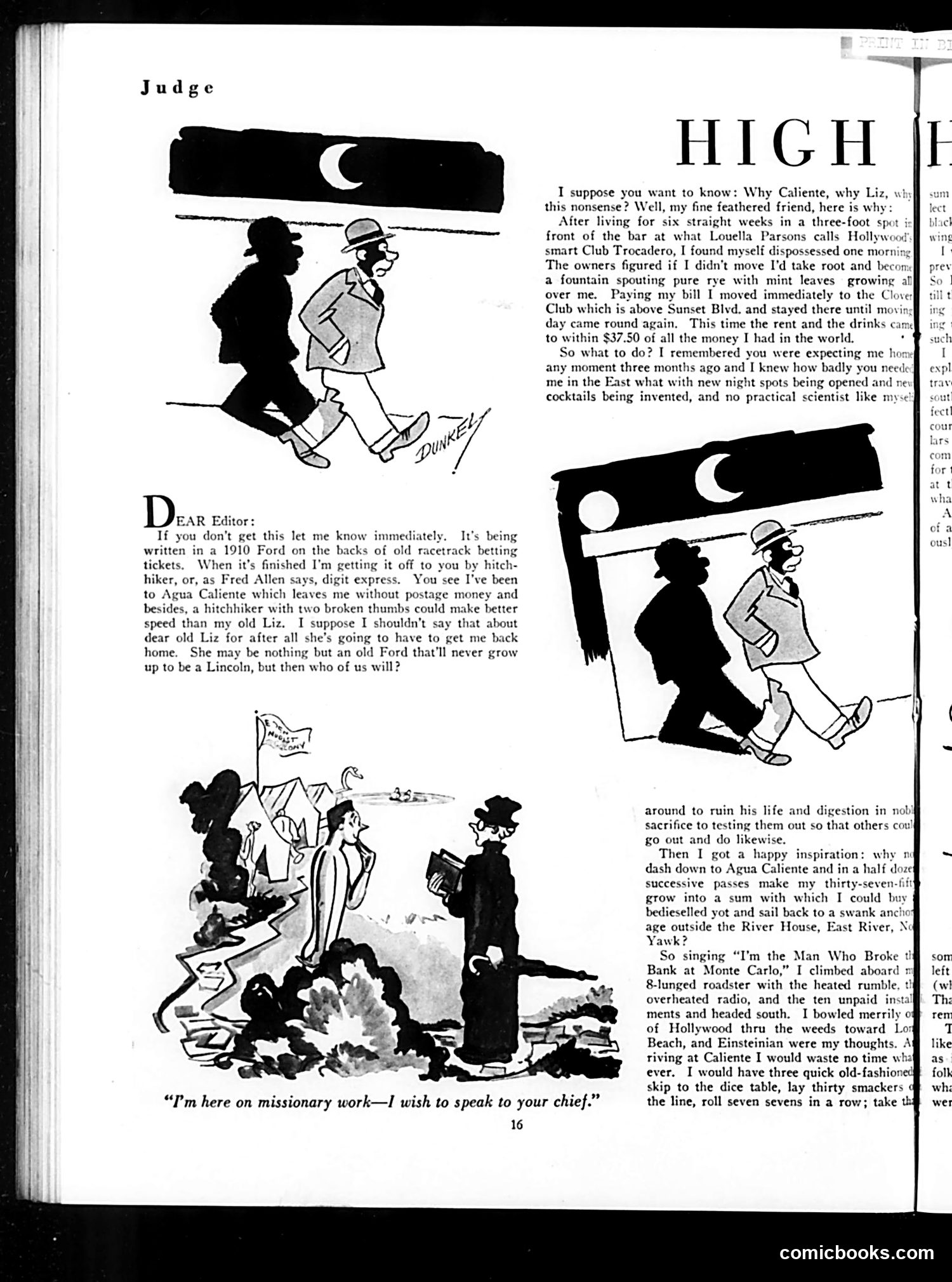 Judge — June 1935 — page 18 of 37
