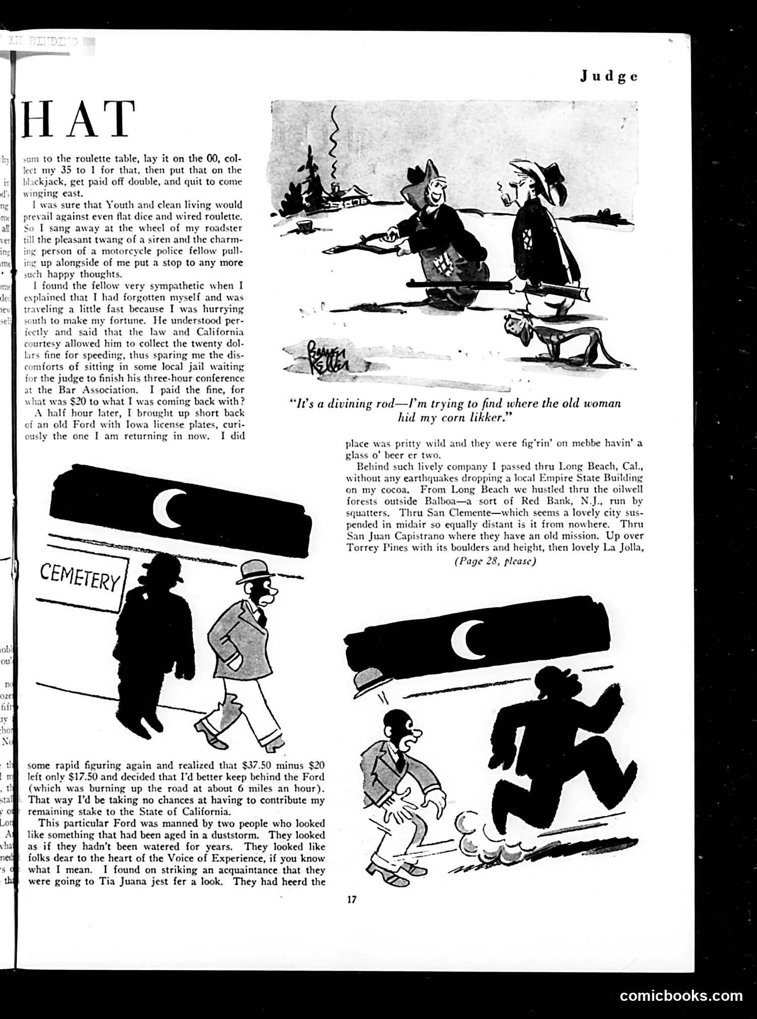 Judge — June 1935 — page 19 of 37