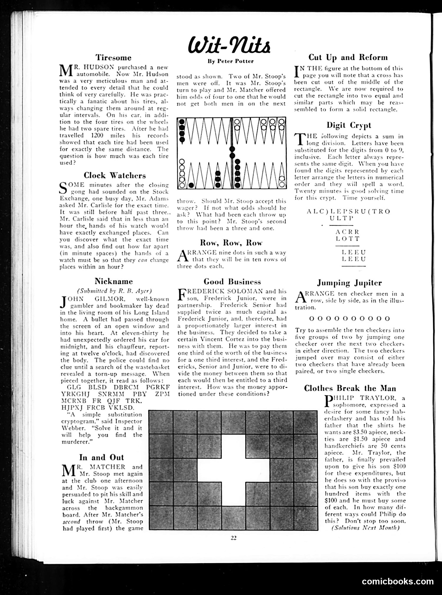 Judge — June 1935 — page 24 of 37