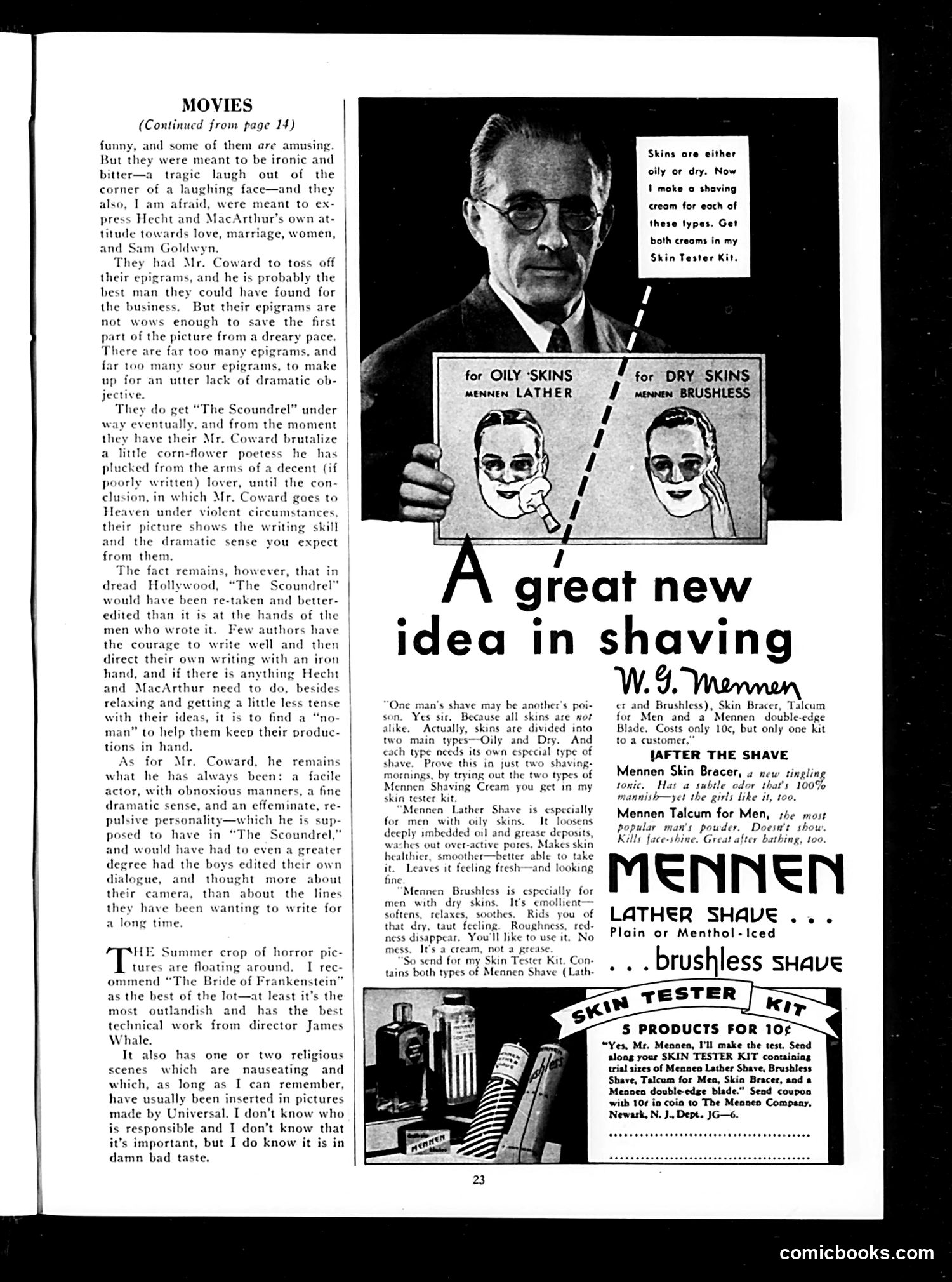 Judge — June 1935 — page 25 of 37