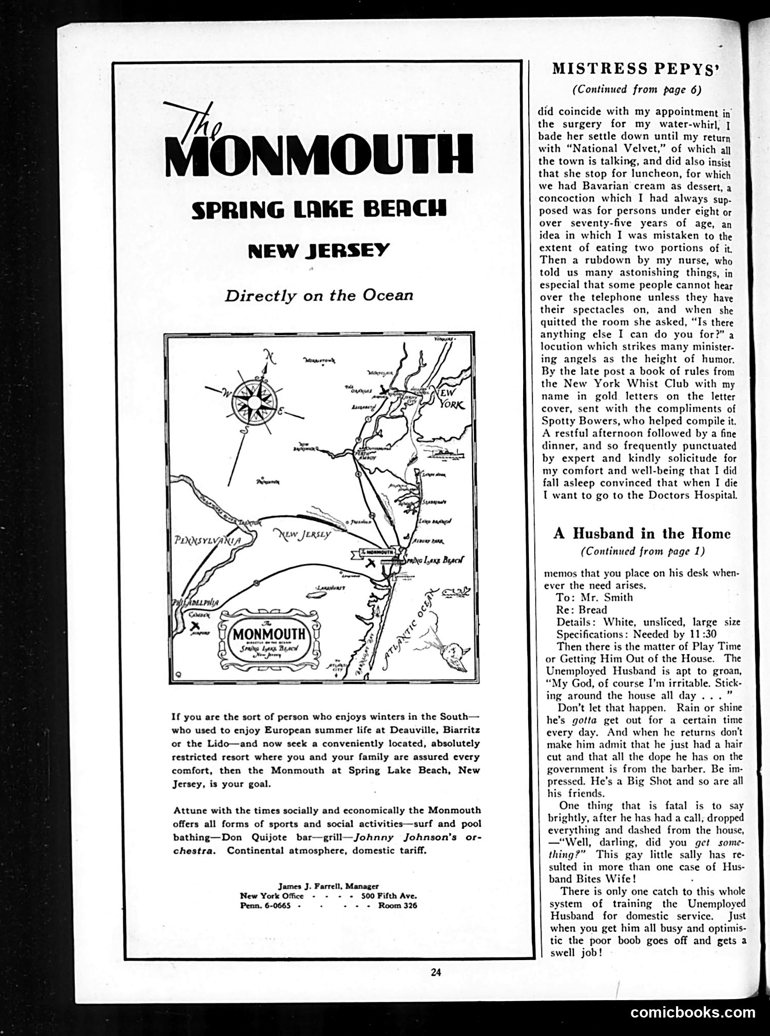 Judge — June 1935 — page 26 of 37