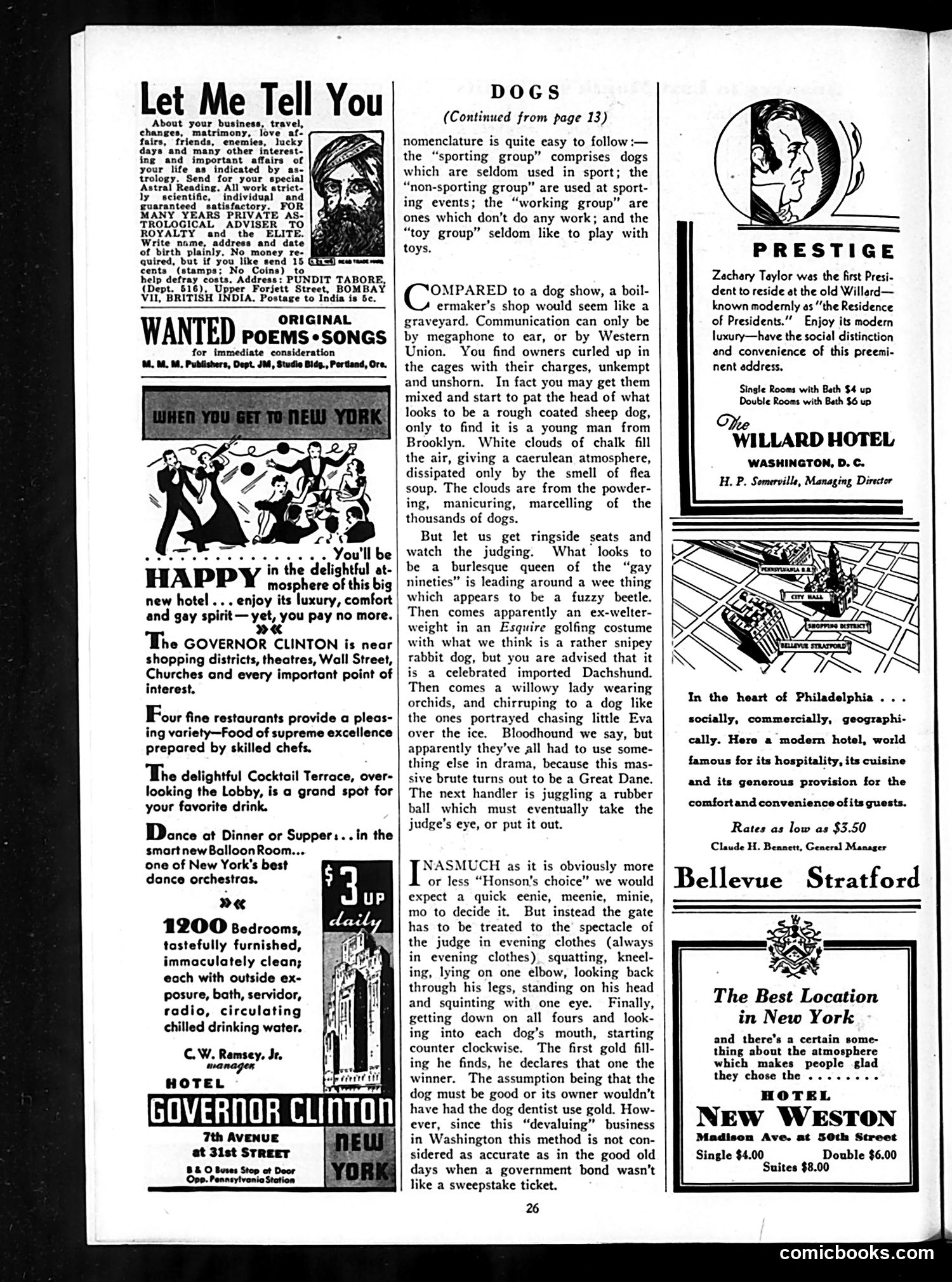 Judge — June 1935 — page 28 of 37
