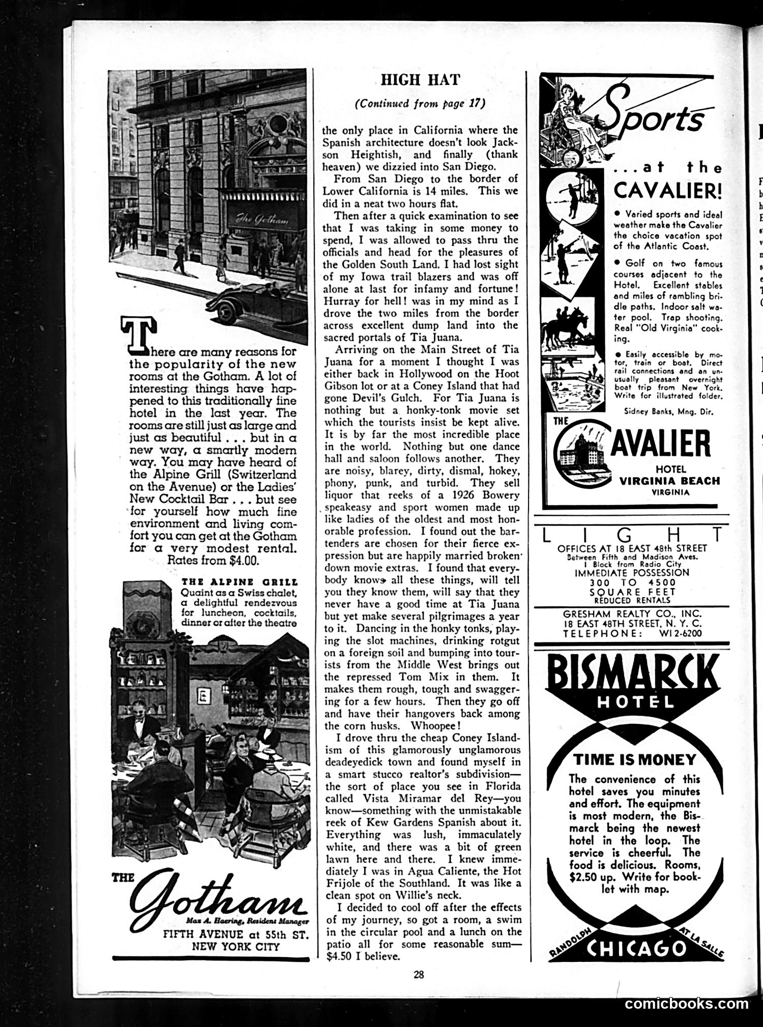 Judge — June 1935 — page 30 of 37