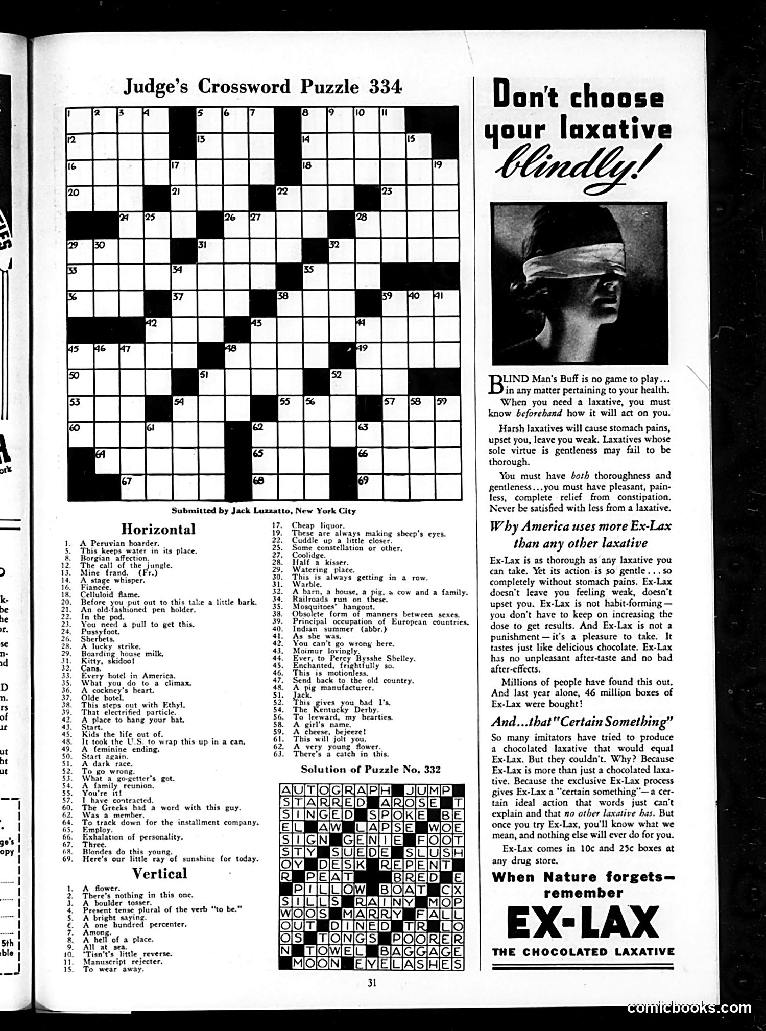 Judge — June 1935 — page 33 of 37