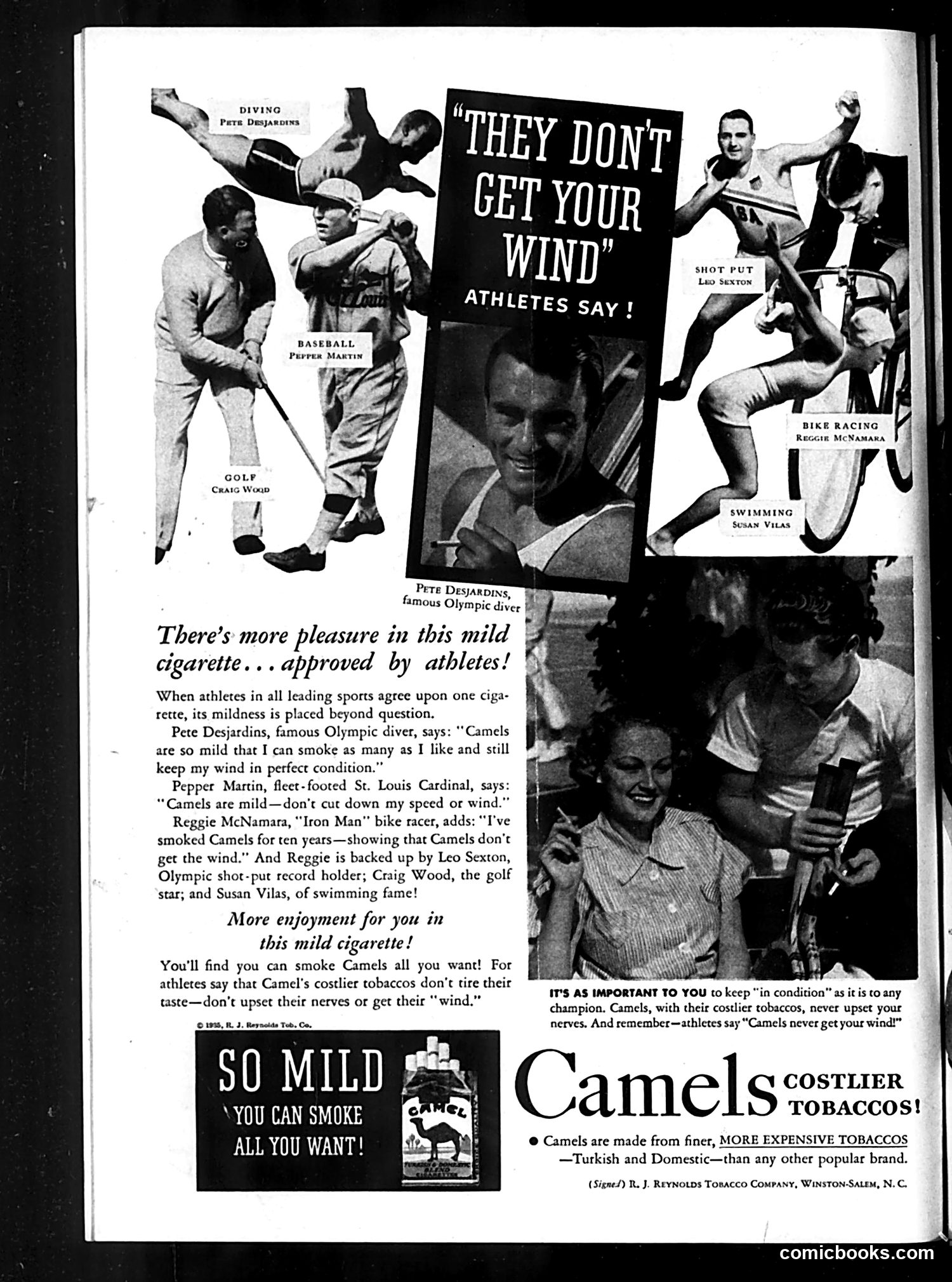 Judge — June 1935 — page 36 of 37