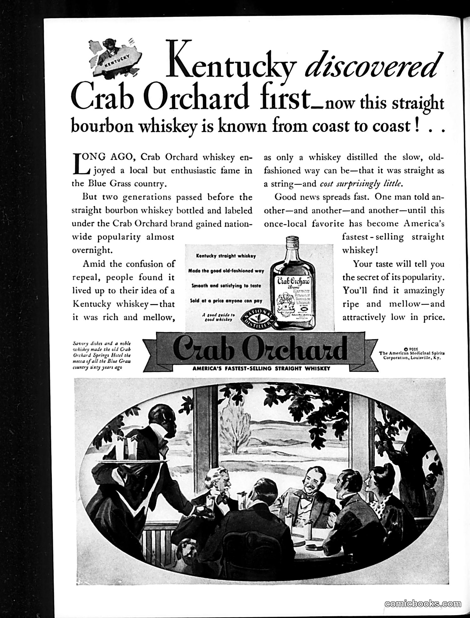 Judge — July 1935 — page 2 of 36