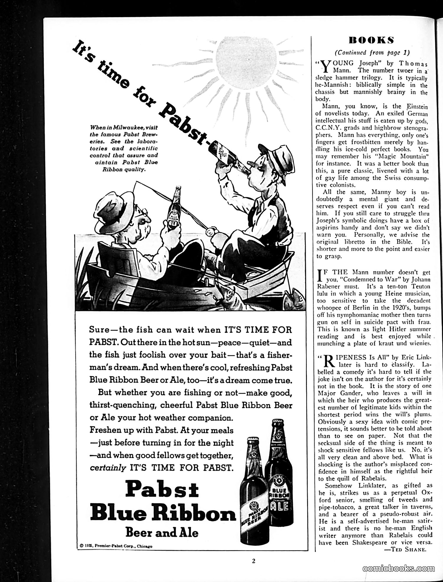 Judge — July 1935 — page 4 of 36