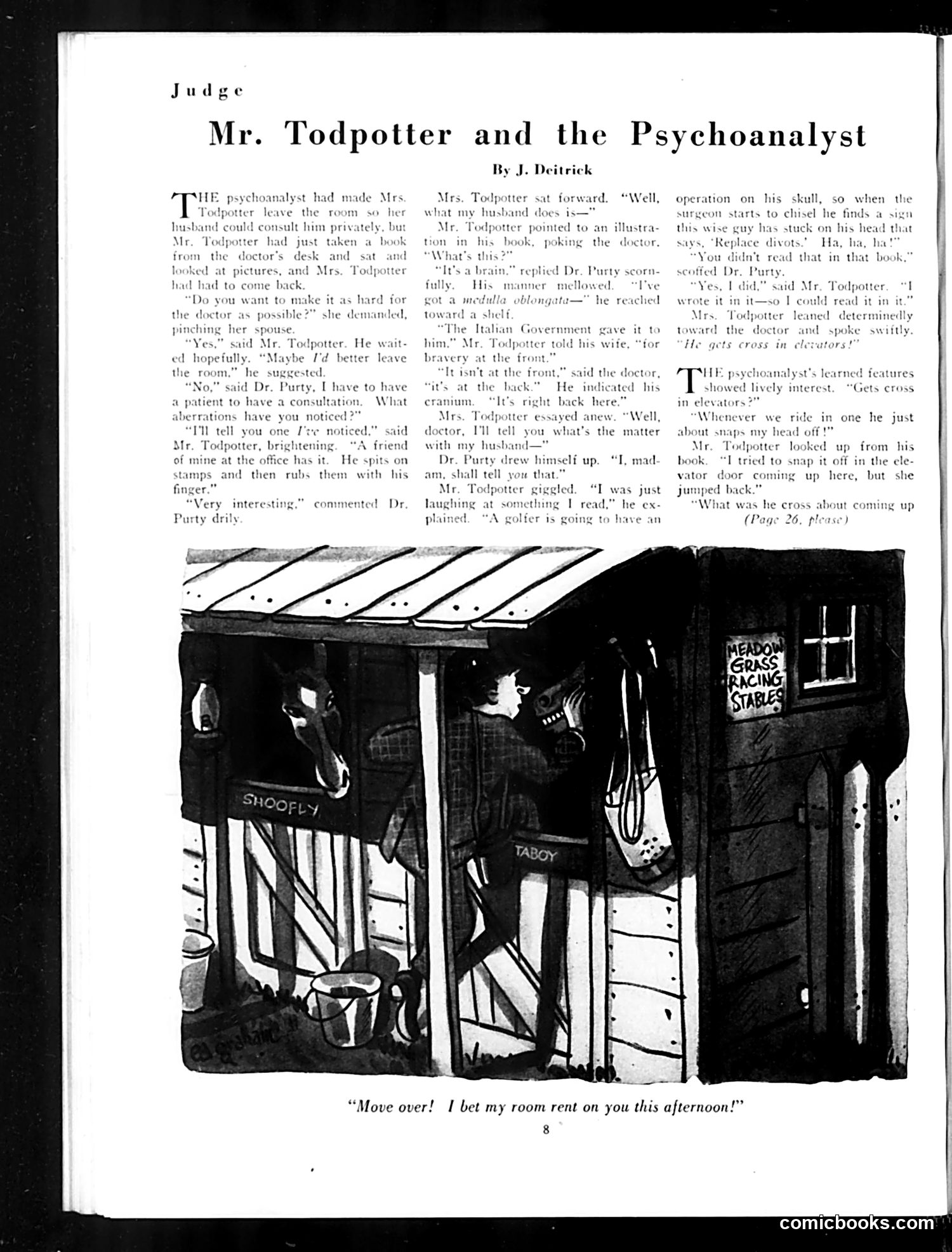 Judge — July 1935 — page 10 of 36