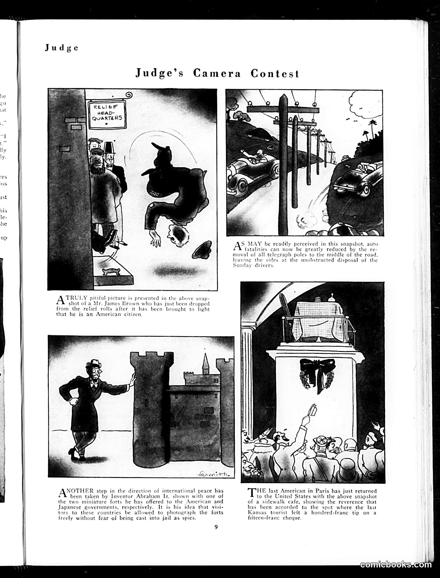 Judge — July 1935 — page 11 of 36