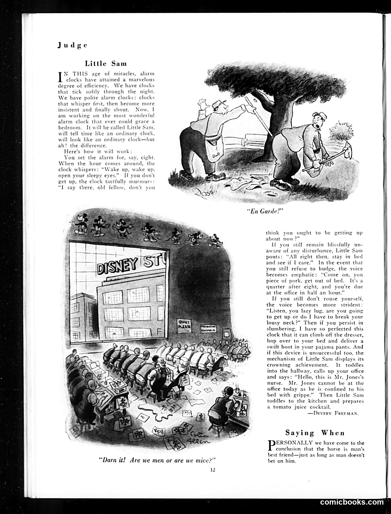 Judge — July 1935 — page 14 of 36