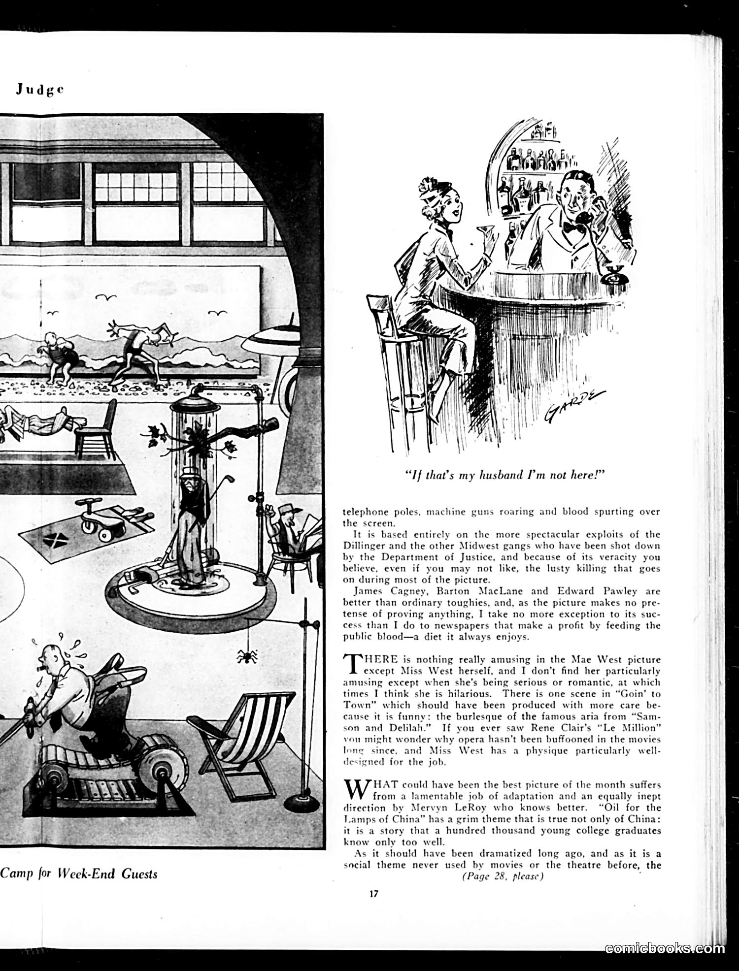 Judge — July 1935 — page 19 of 36