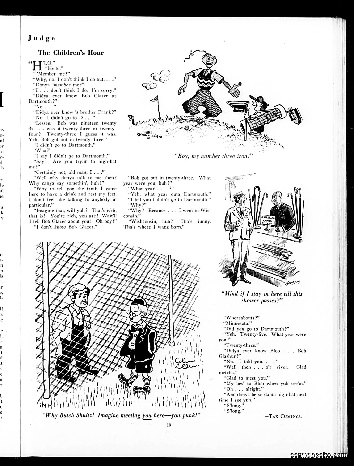 Judge — July 1935 — page 21 of 36