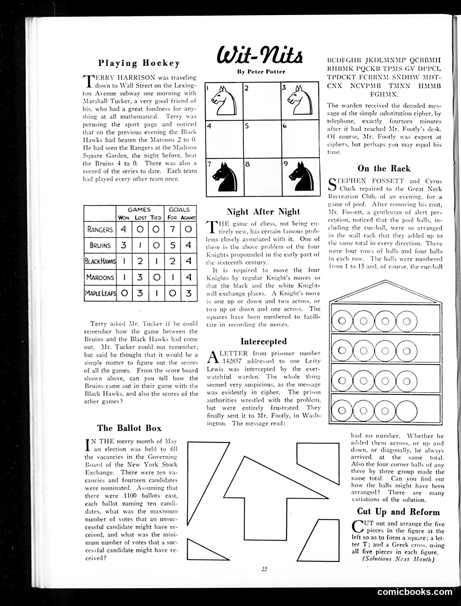 Judge — July 1935 — page 24 of 36