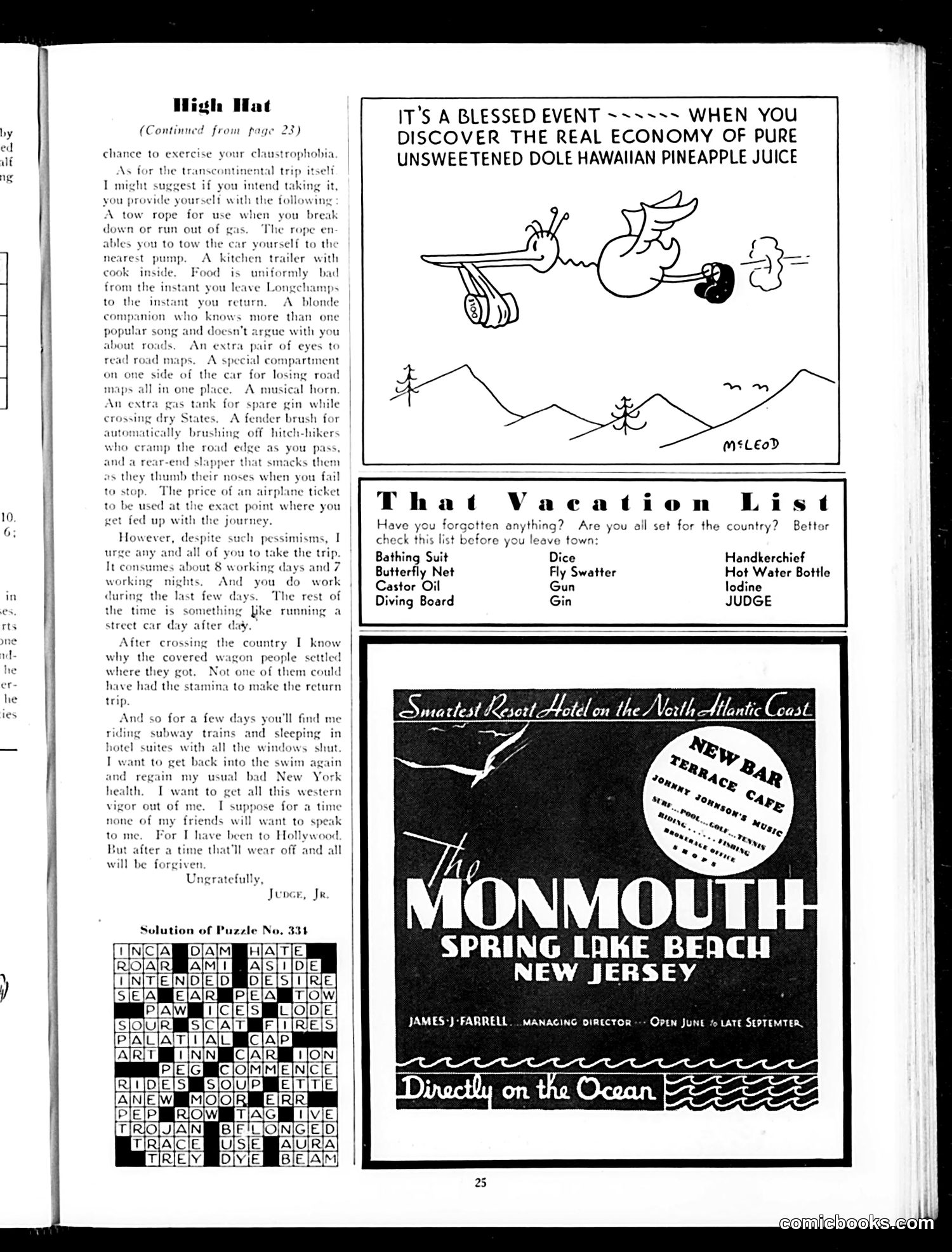 Judge — July 1935 — page 27 of 36
