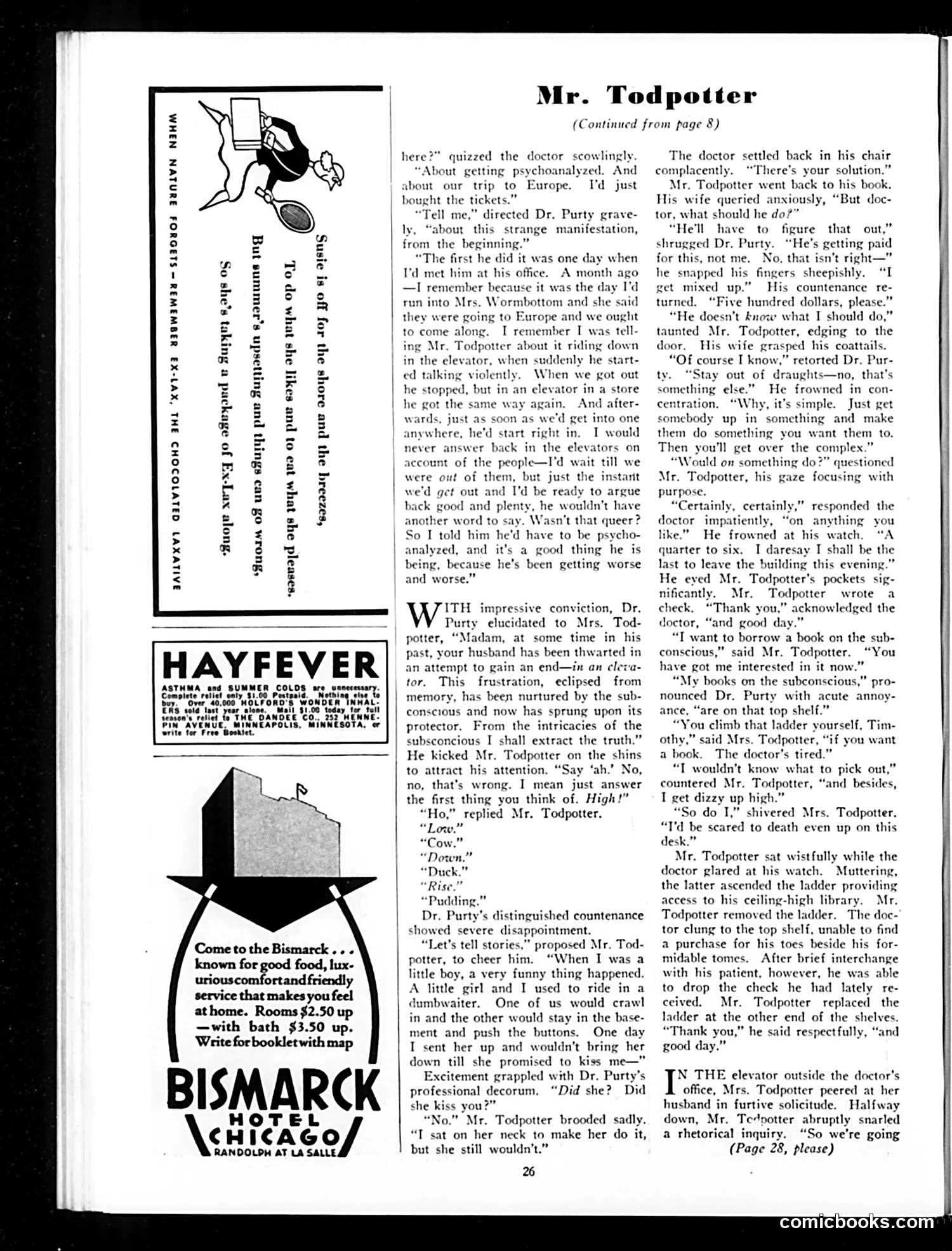 Judge — July 1935 — page 28 of 36