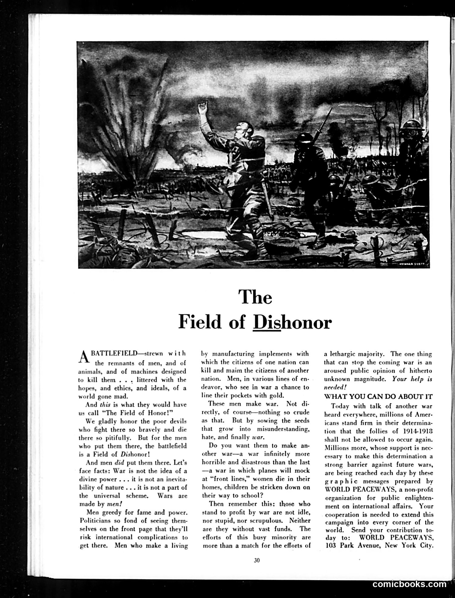 Judge — July 1935 — page 32 of 36