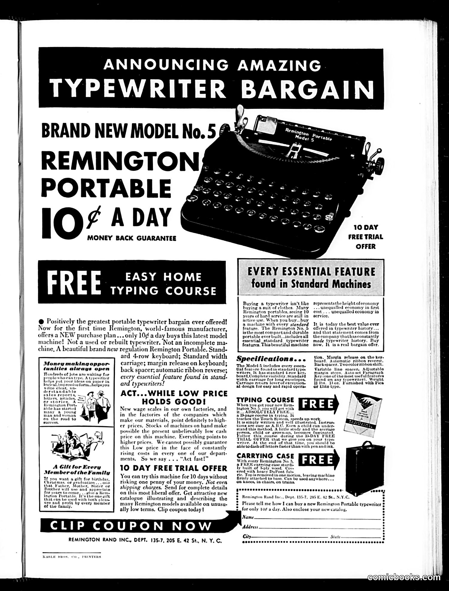 Judge — July 1935 — page 35 of 36