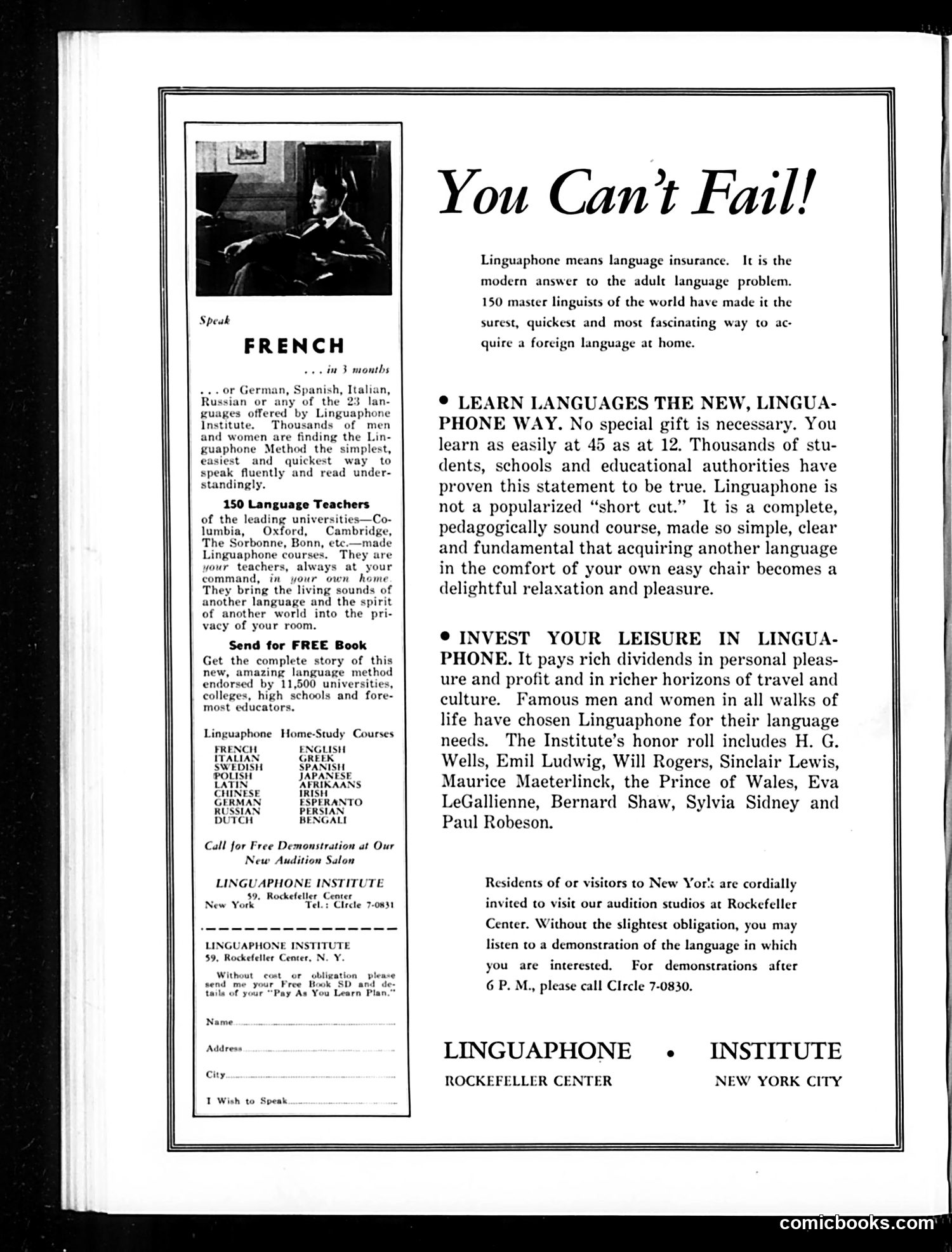 Judge — August 1935 — page 2 of 36