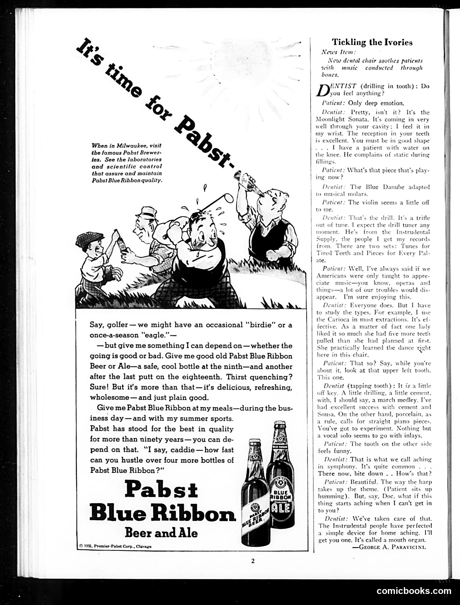 Judge — August 1935 — page 4 of 36