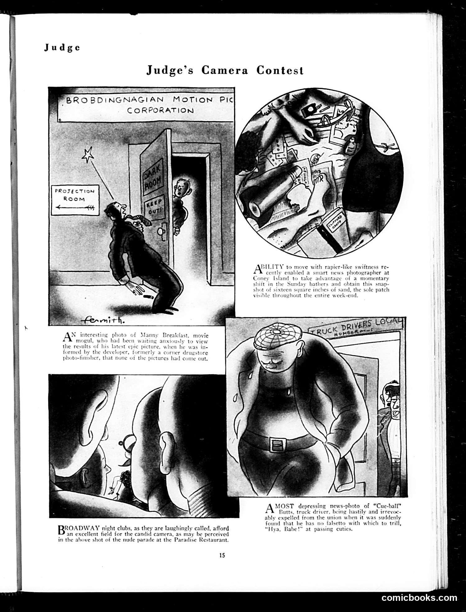 Judge — August 1935 — page 17 of 36
