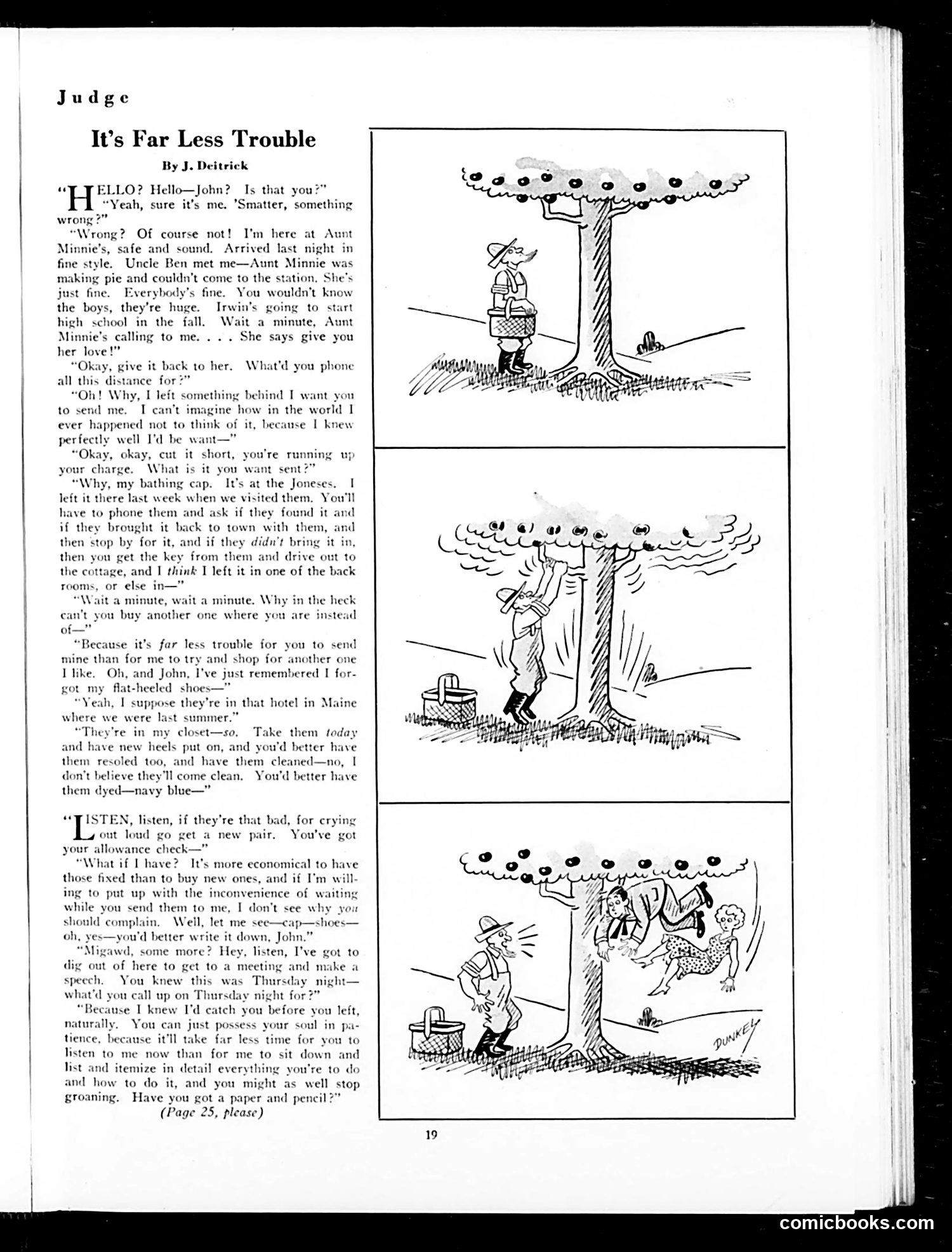Judge — August 1935 — page 21 of 36