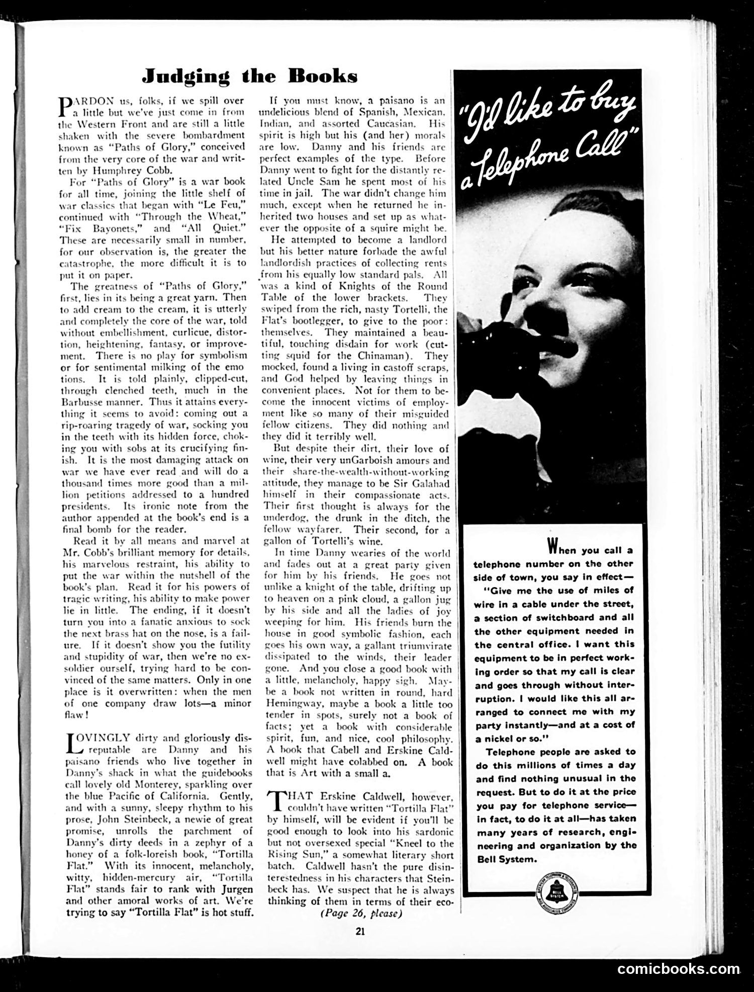 Judge — August 1935 — page 23 of 36
