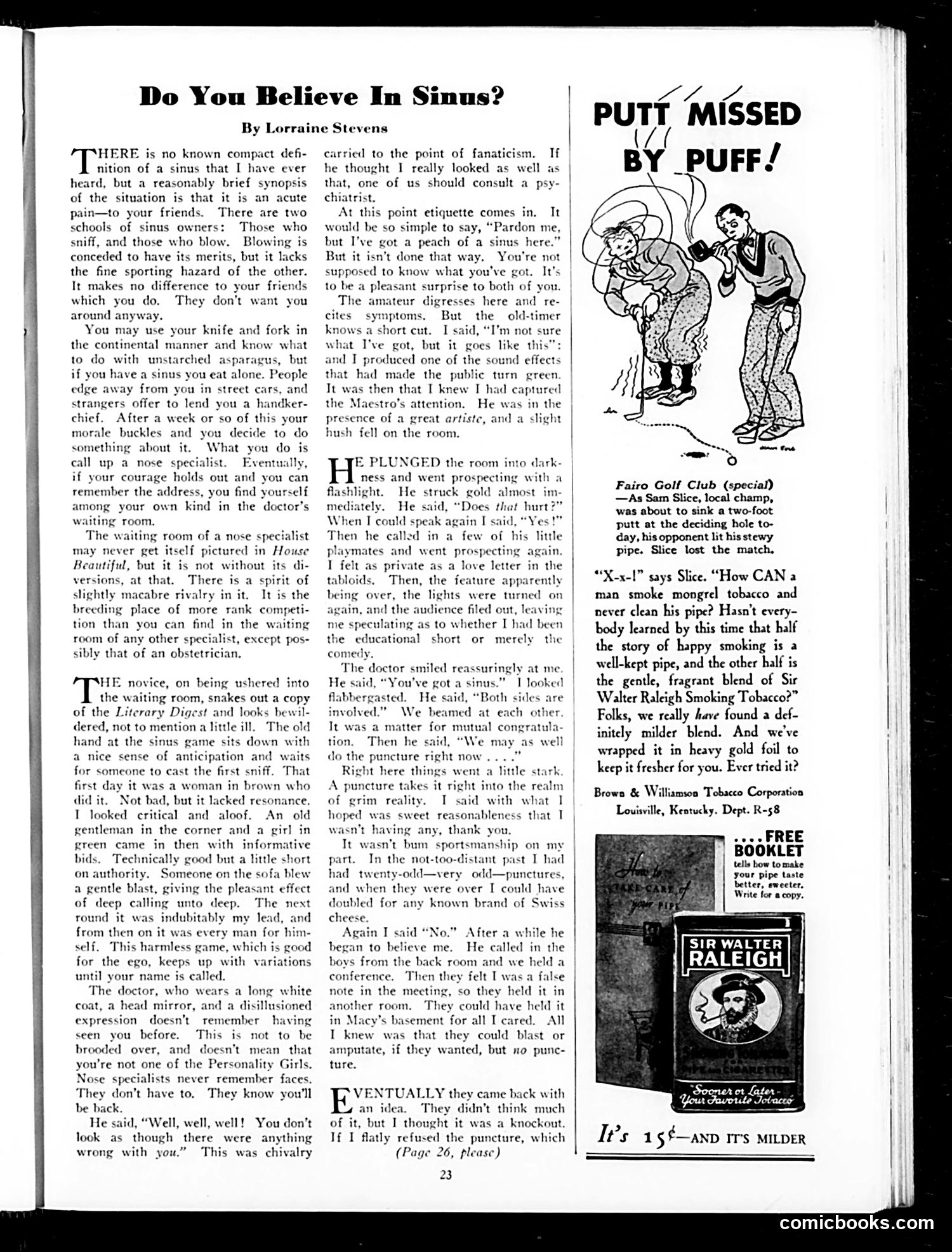 Judge — August 1935 — page 25 of 36