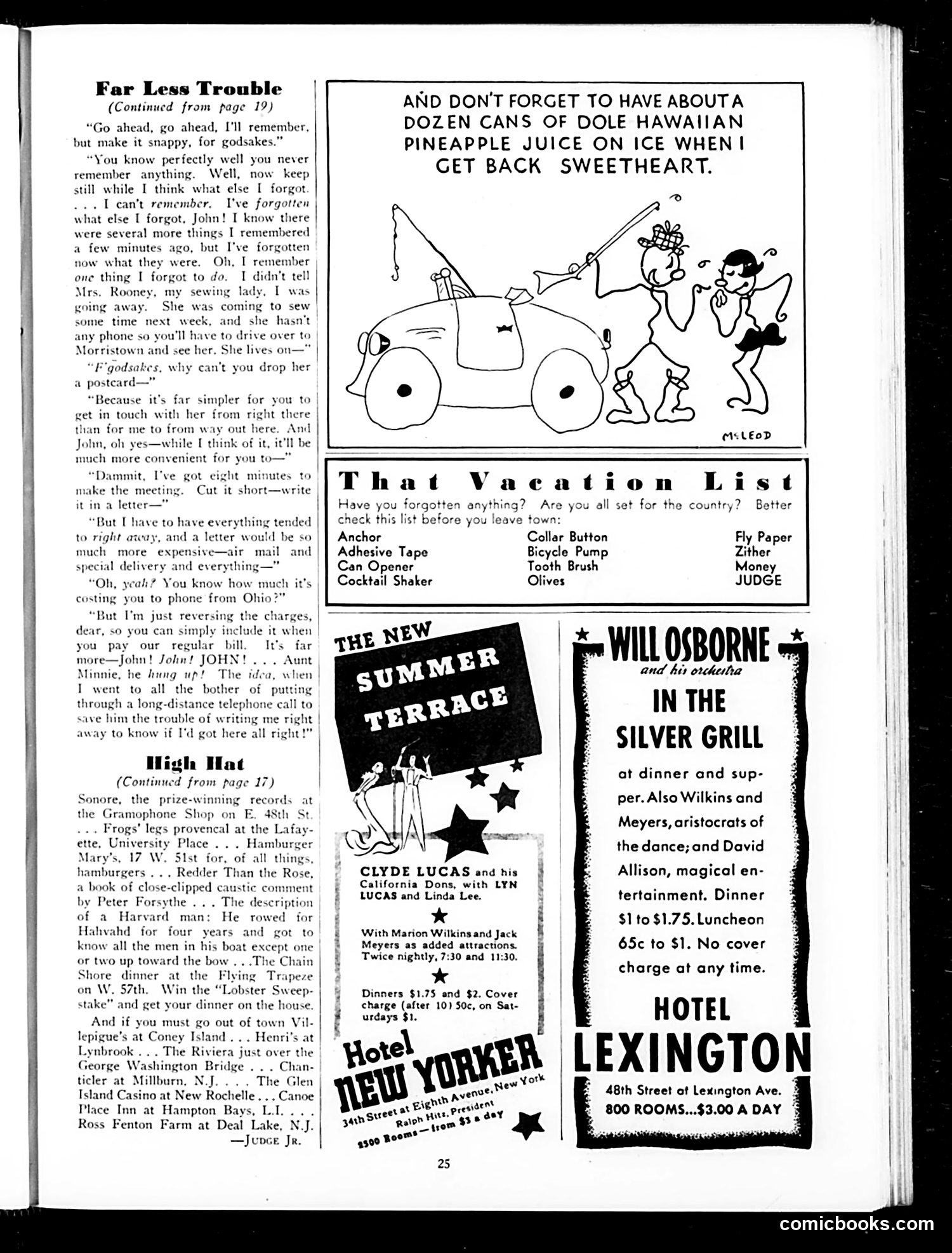 Judge — August 1935 — page 27 of 36