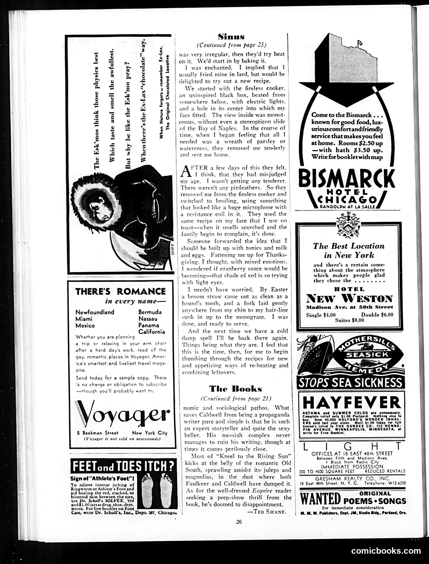 Judge — August 1935 — page 28 of 36