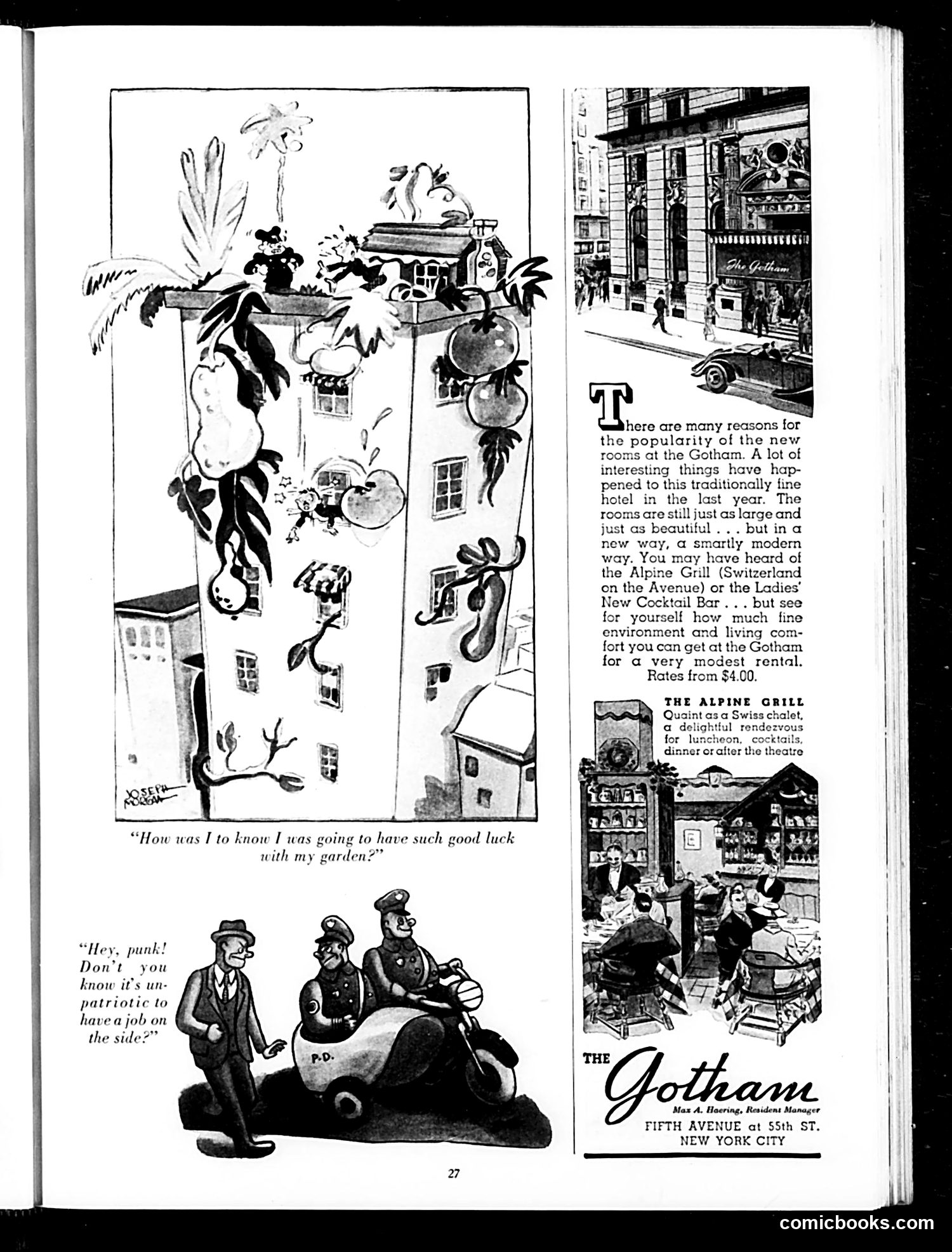 Judge — August 1935 — page 29 of 36