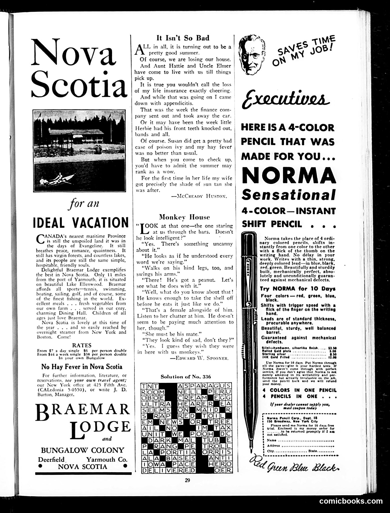 Judge — August 1935 — page 31 of 36