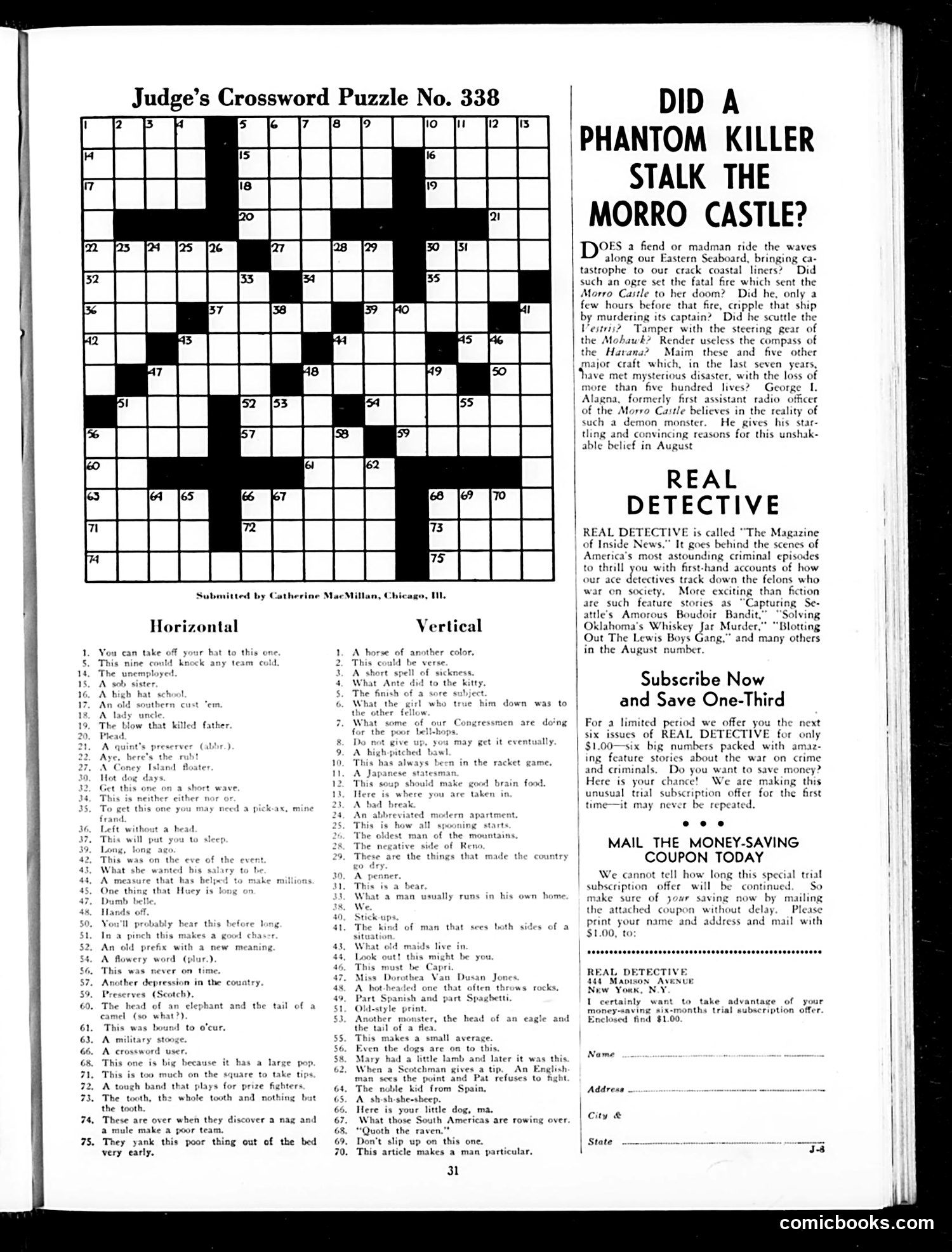 Judge — August 1935 — page 33 of 36