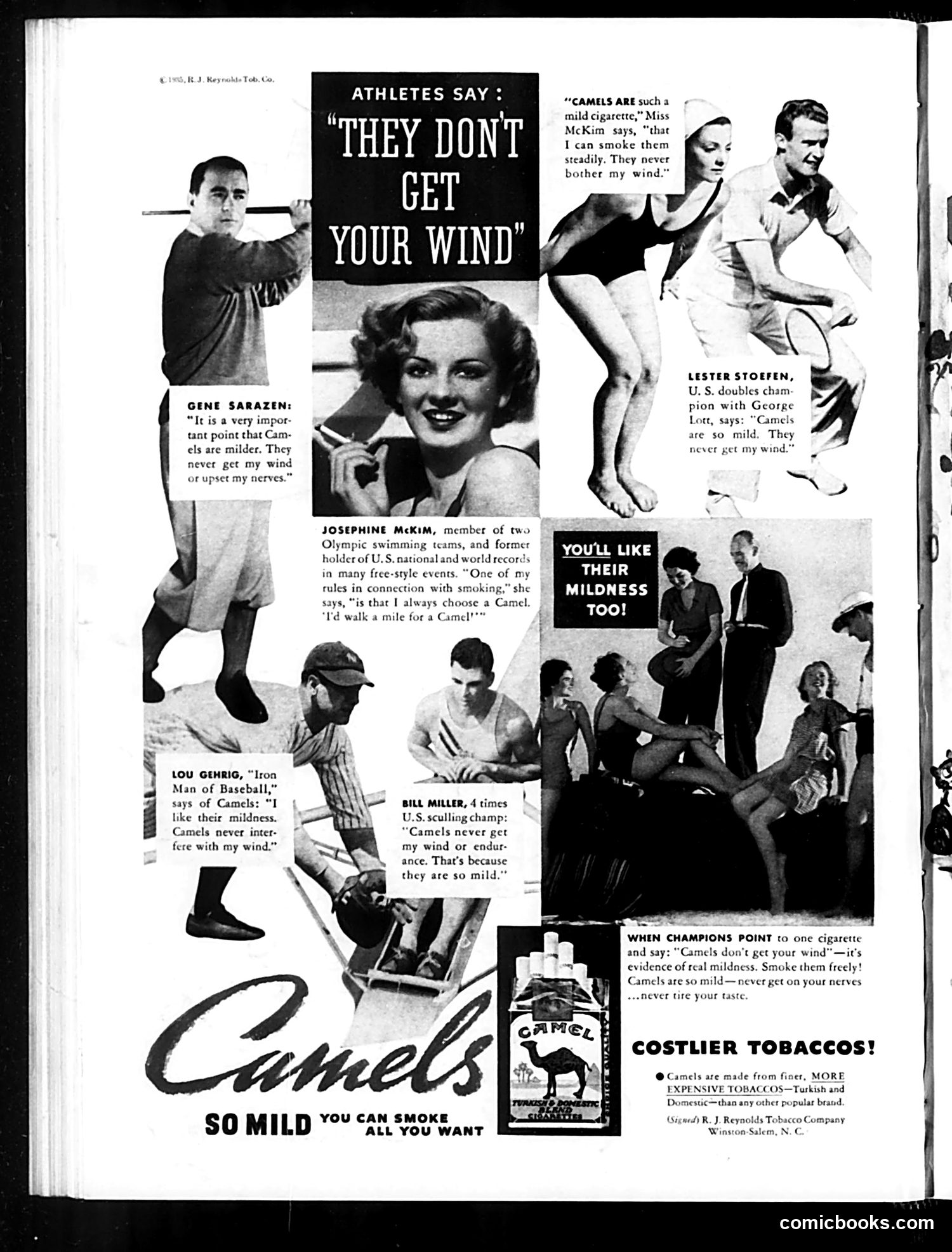 Judge — August 1935 — page 36 of 36
