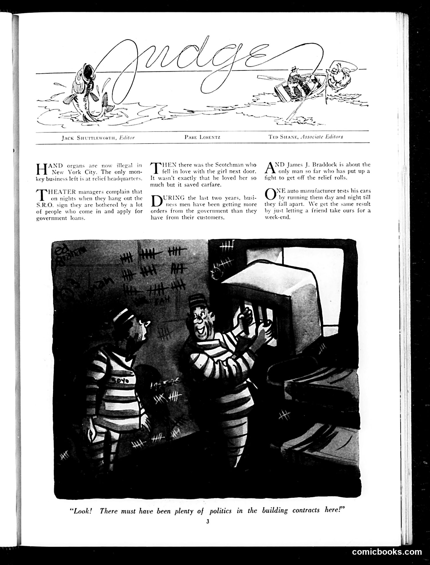 Judge — September 1935 — page 5 of 36