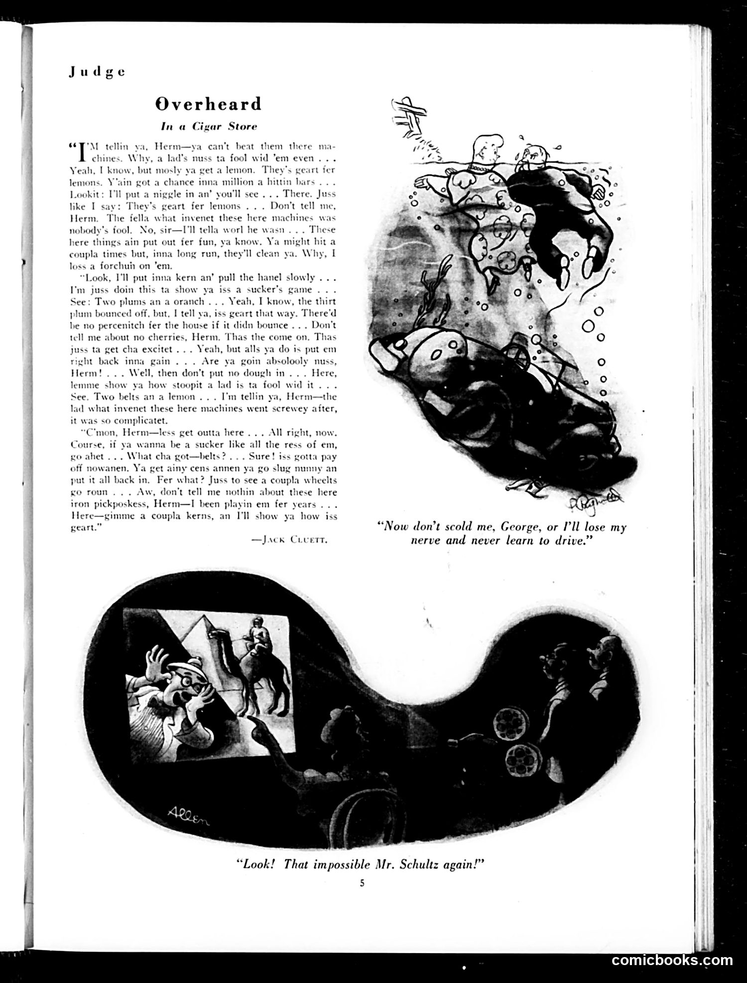 Judge — September 1935 — page 7 of 36